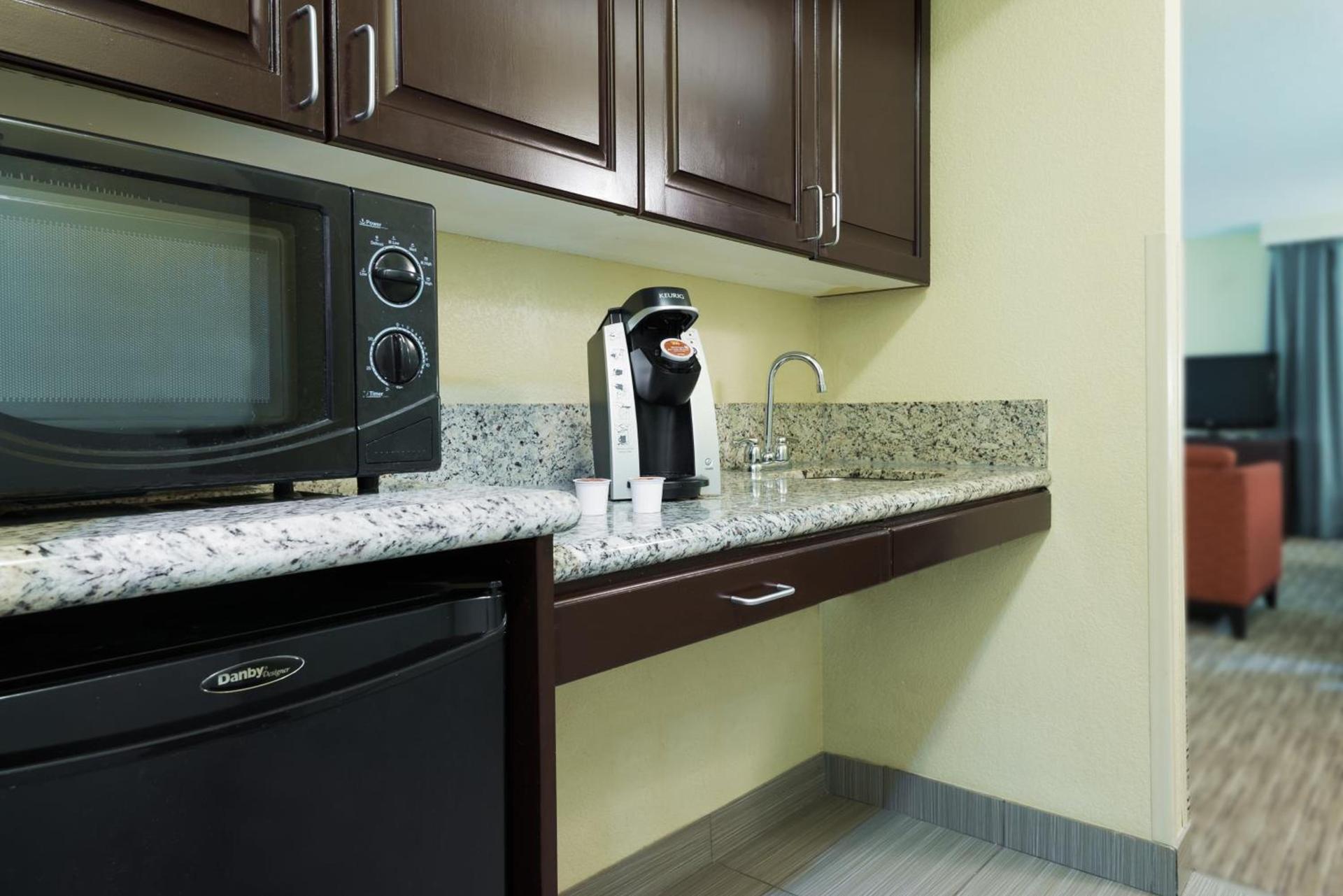Holiday Inn Express Hotel & Suites Ft. Lauderdale-Plantation by IHG photo 41
