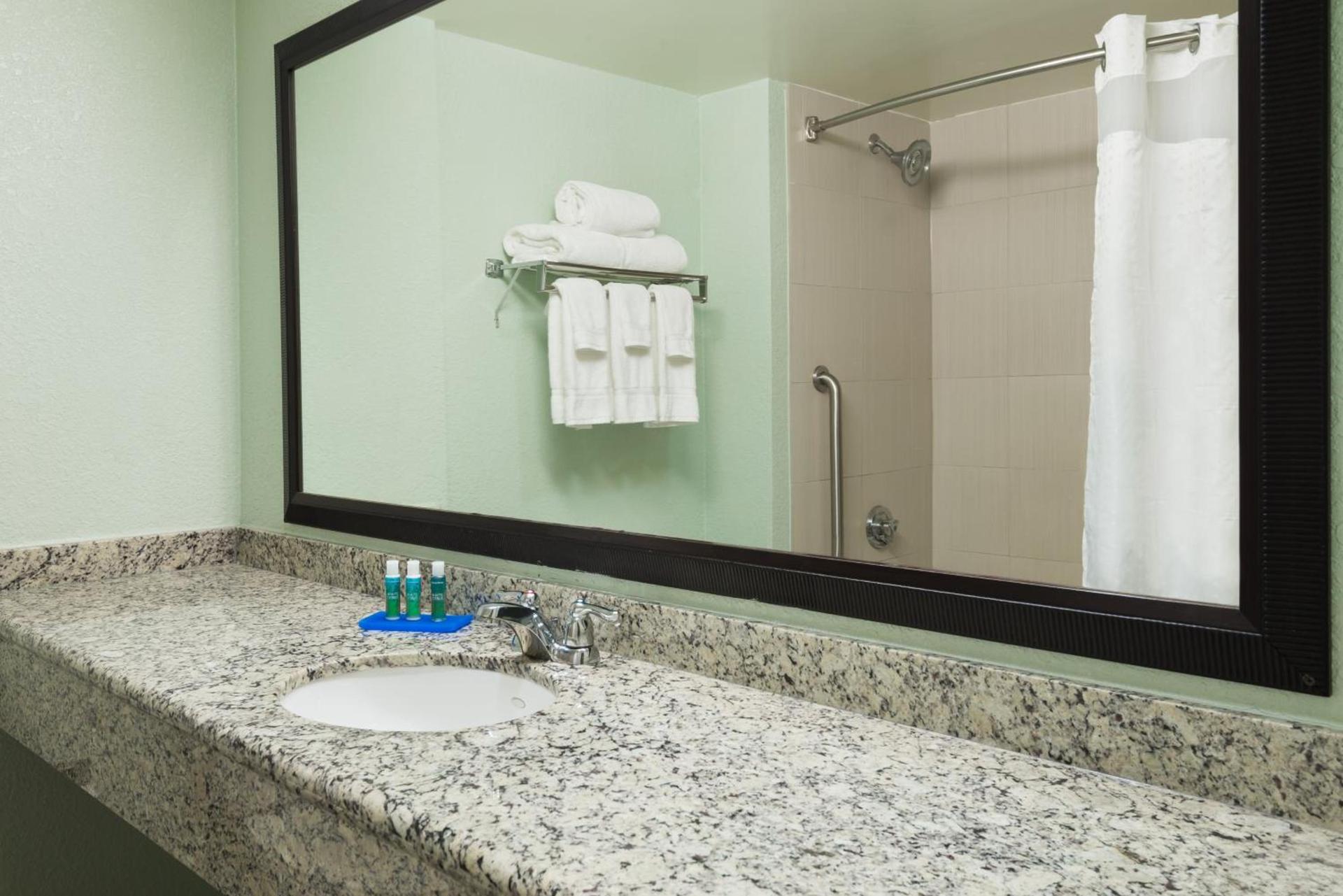 Holiday Inn Express Hotel & Suites Ft. Lauderdale-Plantation by IHG photo 39