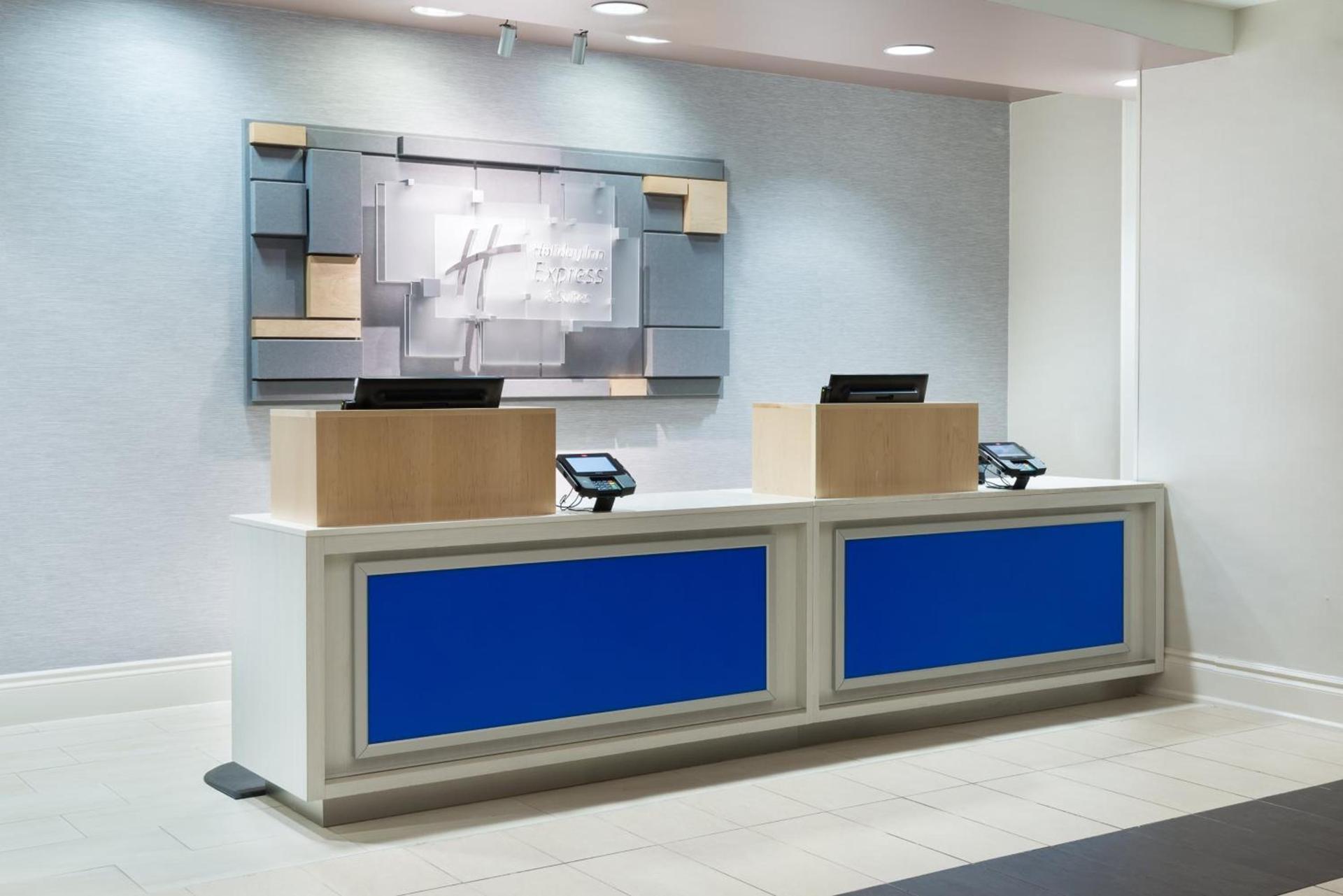 Holiday Inn Express Hotel & Suites Ft. Lauderdale-Plantation by IHG photo 62