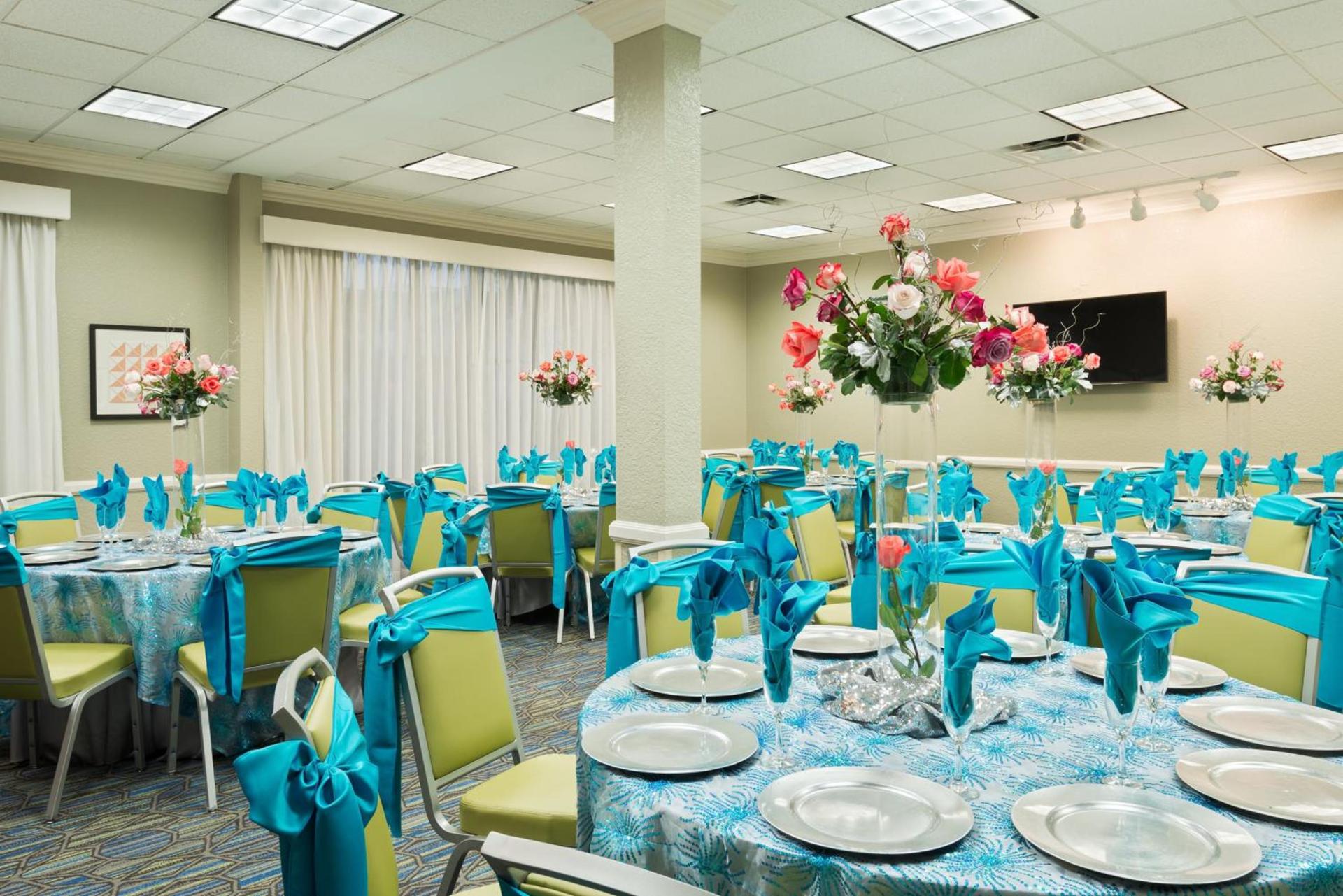Holiday Inn Express Hotel & Suites Ft. Lauderdale-Plantation by IHG photo 51