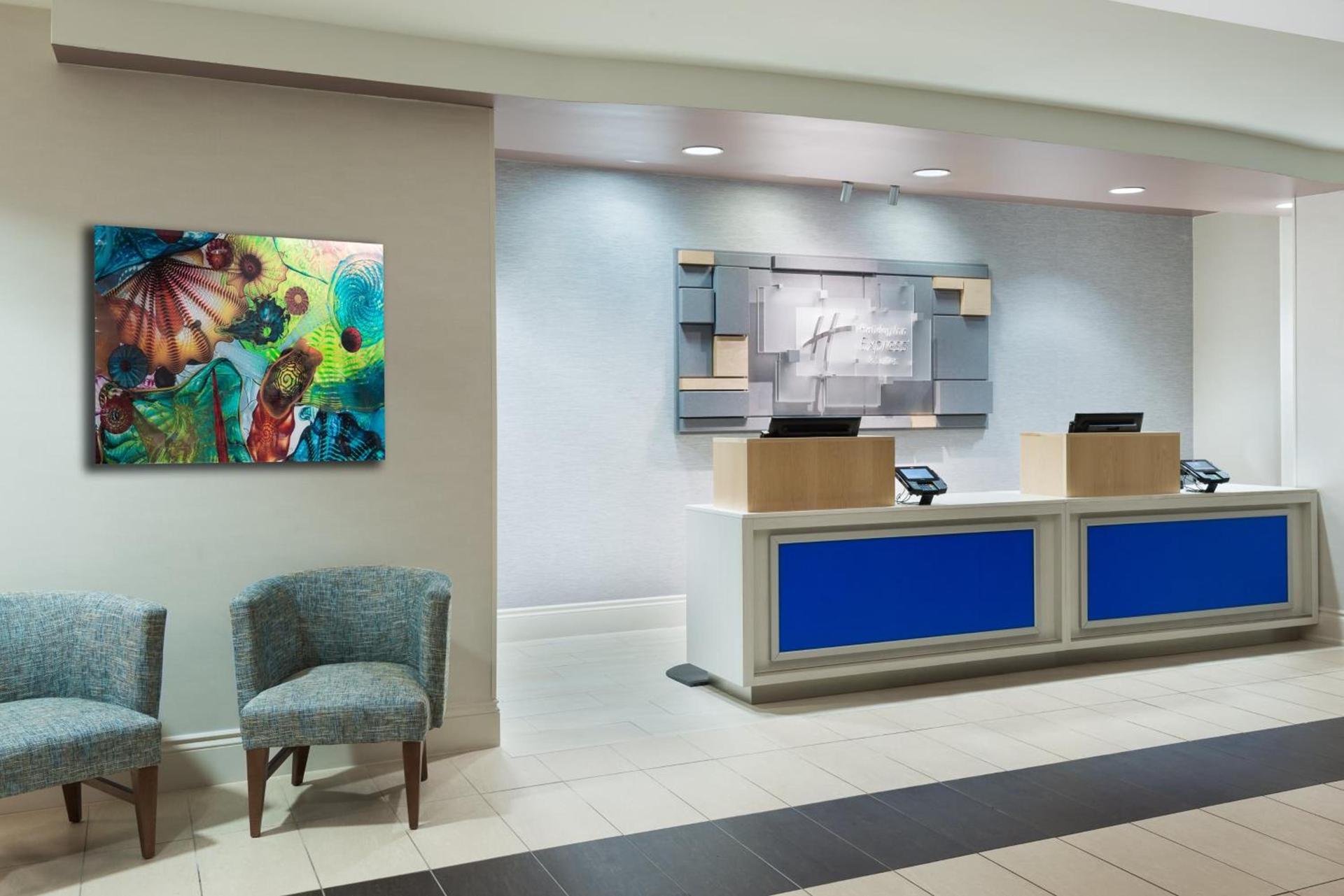 Holiday Inn Express Hotel & Suites Ft. Lauderdale-Plantation by IHG photo 46