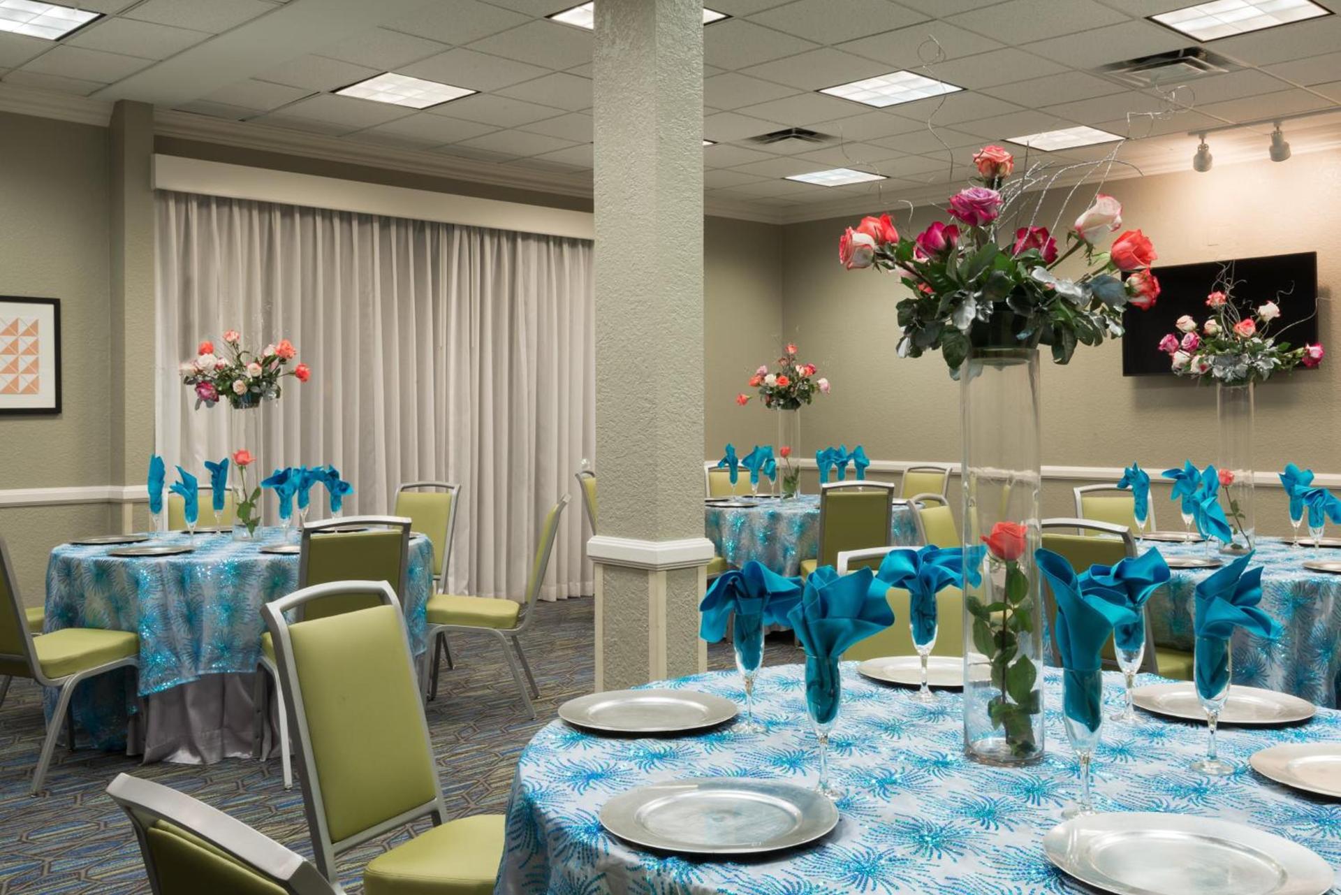 Holiday Inn Express Hotel & Suites Ft. Lauderdale-Plantation by IHG photo 64