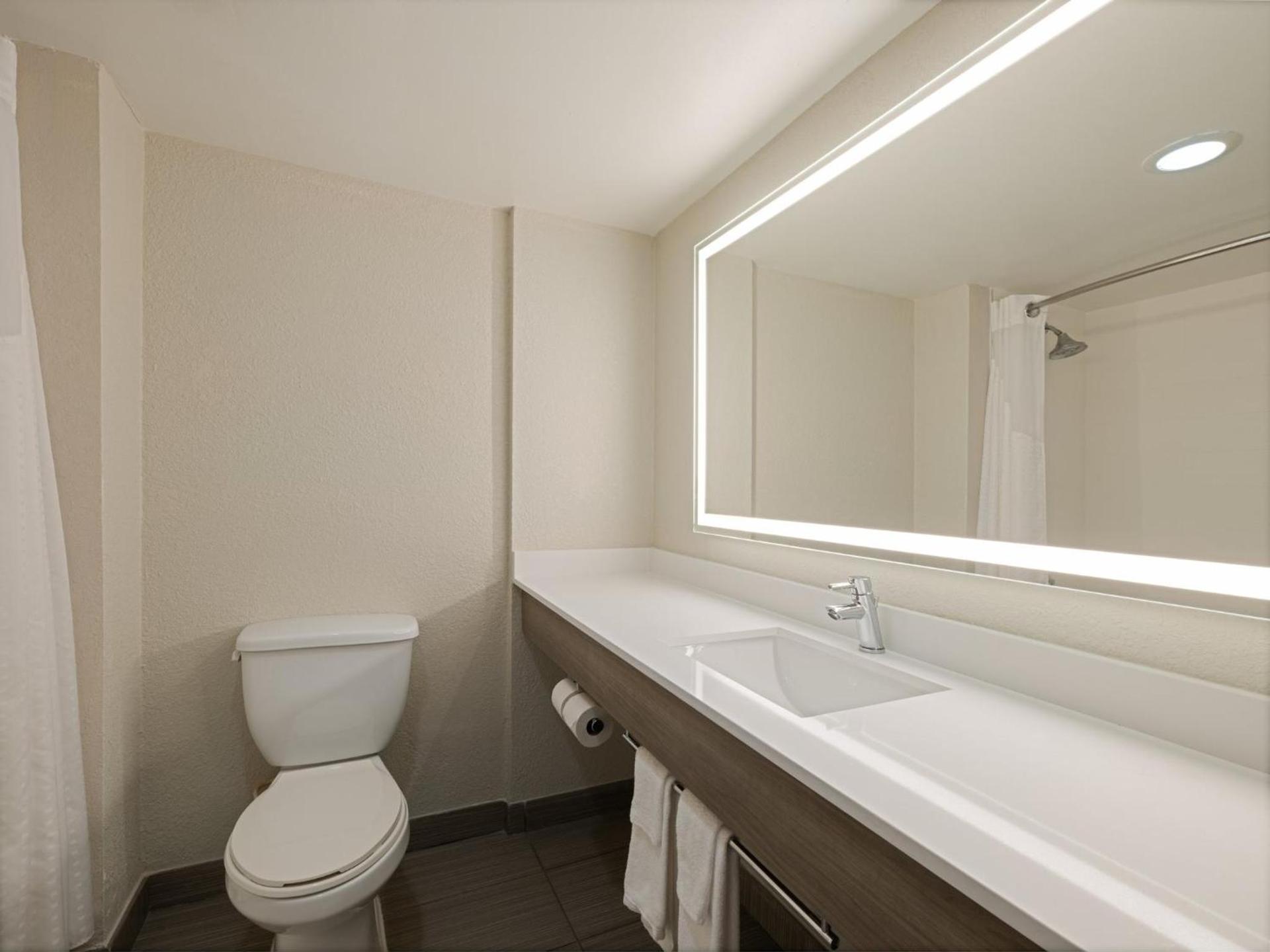 Holiday Inn Express Hotel & Suites Ft. Lauderdale-Plantation by IHG photo 82