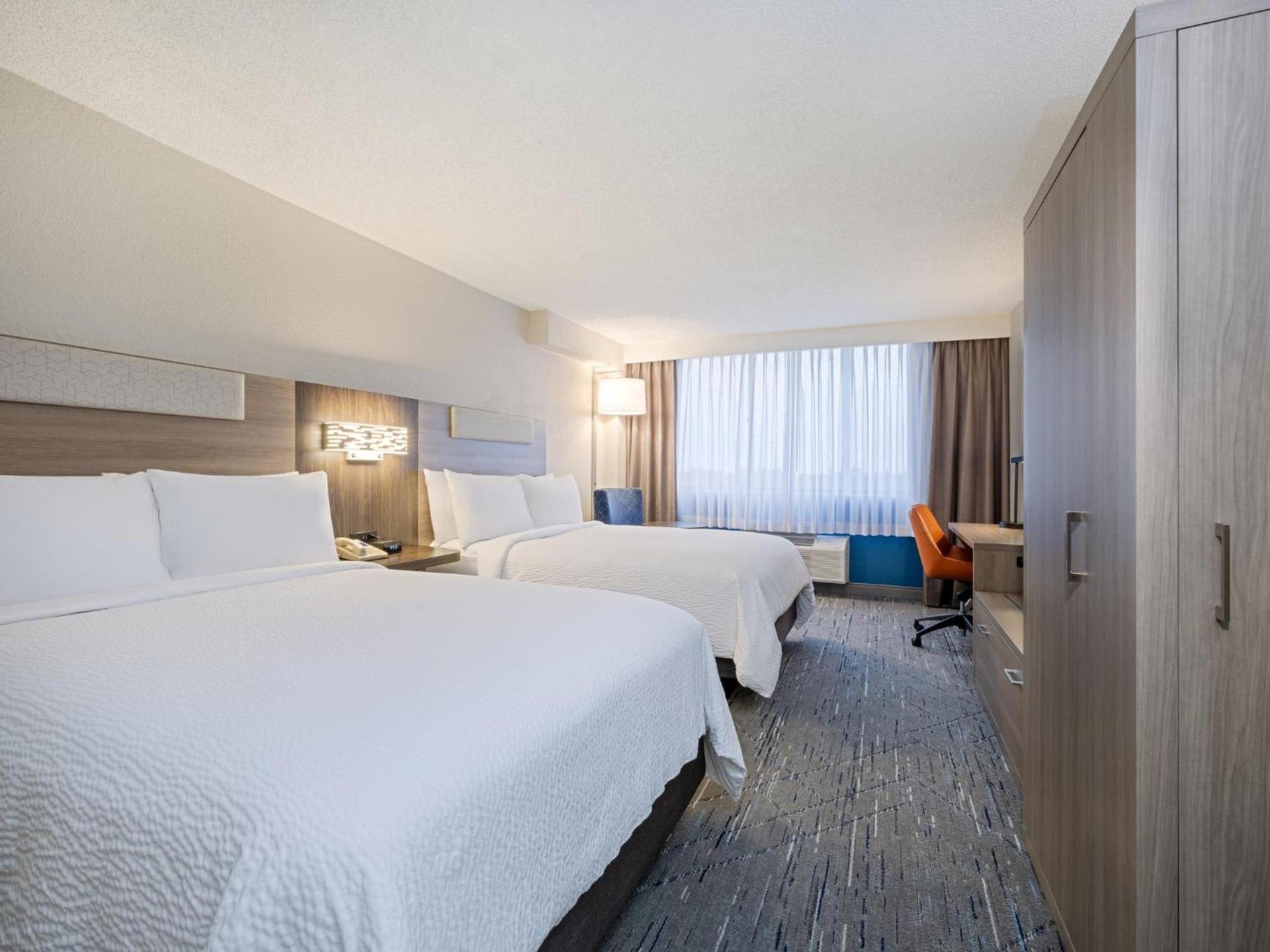 Holiday Inn Express Hotel & Suites Ft. Lauderdale-Plantation by IHG photo 63