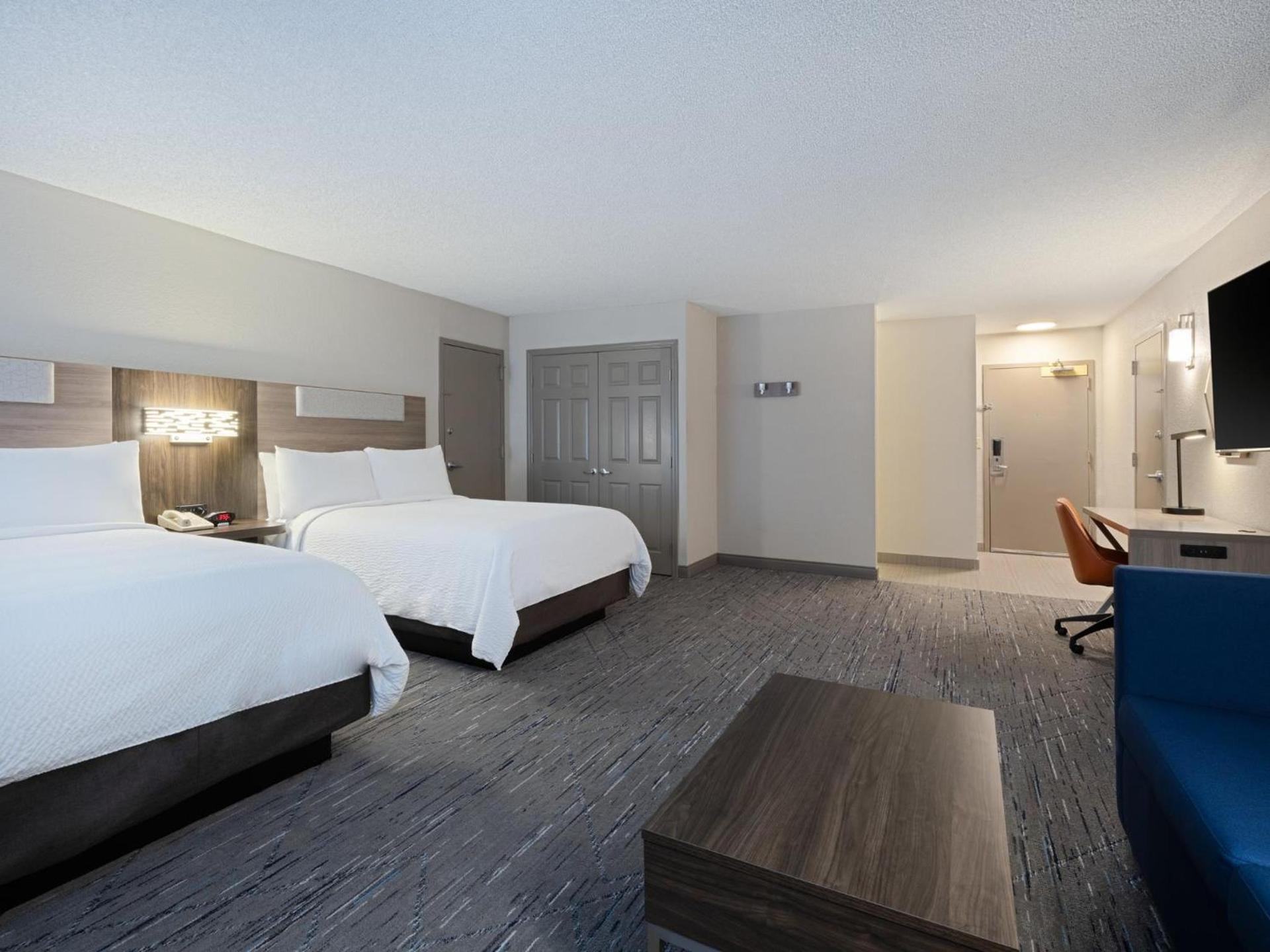 Holiday Inn Express Hotel & Suites Ft. Lauderdale-Plantation by IHG photo 80