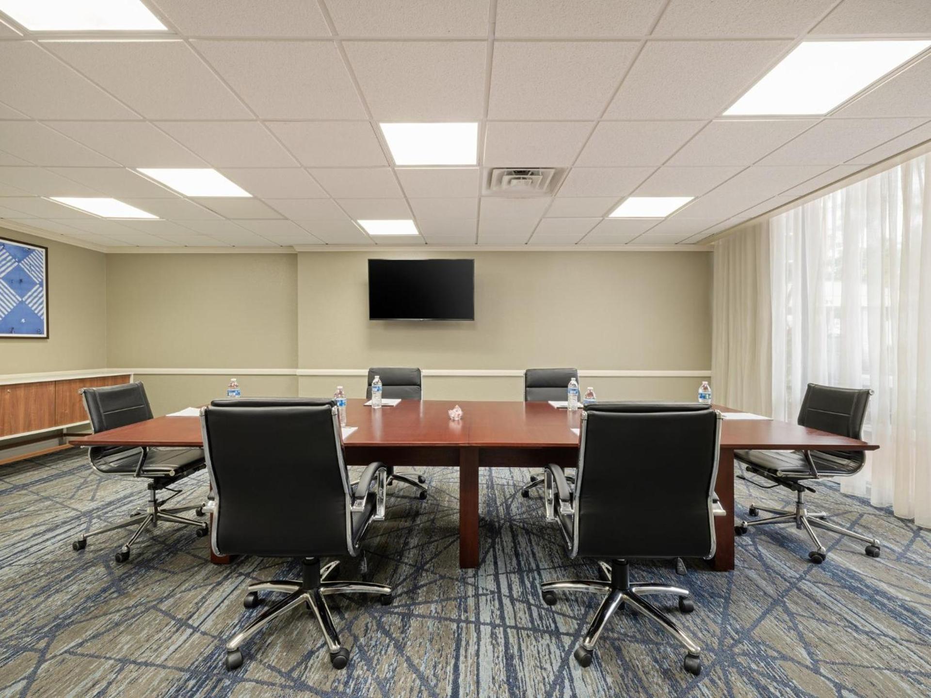 Holiday Inn Express Hotel & Suites Ft. Lauderdale-Plantation by IHG photo 77