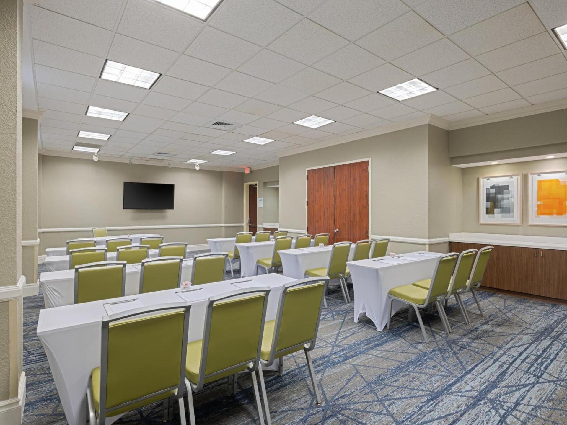 Holiday Inn Express Hotel & Suites Ft. Lauderdale-Plantation by IHG photo 98