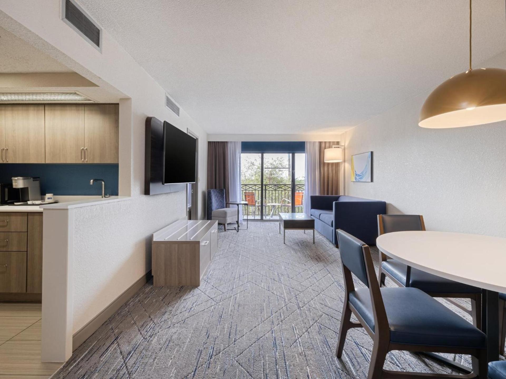 Holiday Inn Express Hotel & Suites Ft. Lauderdale-Plantation by IHG photo 89