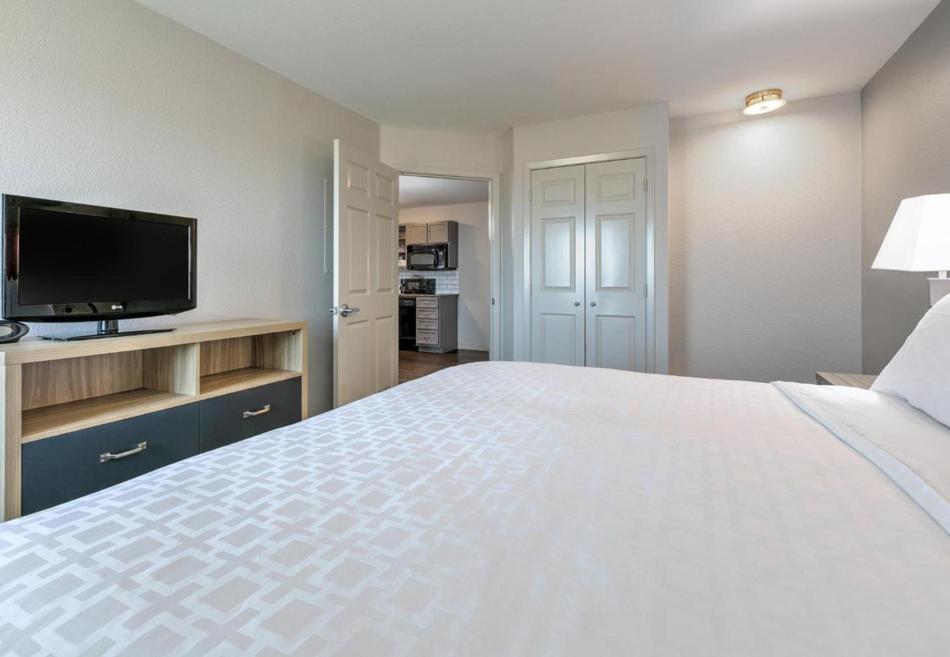 Candlewood Suites Fort Worth West by IHG photo 53