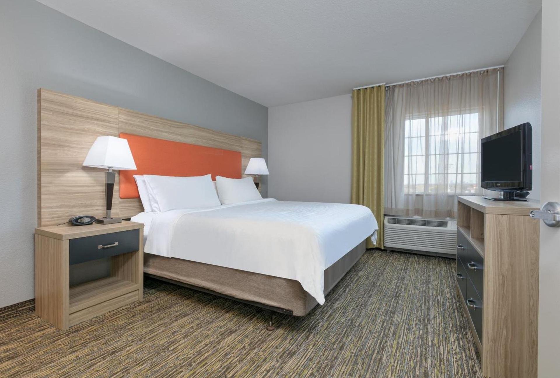 Candlewood Suites Fort Worth West by IHG photo 56