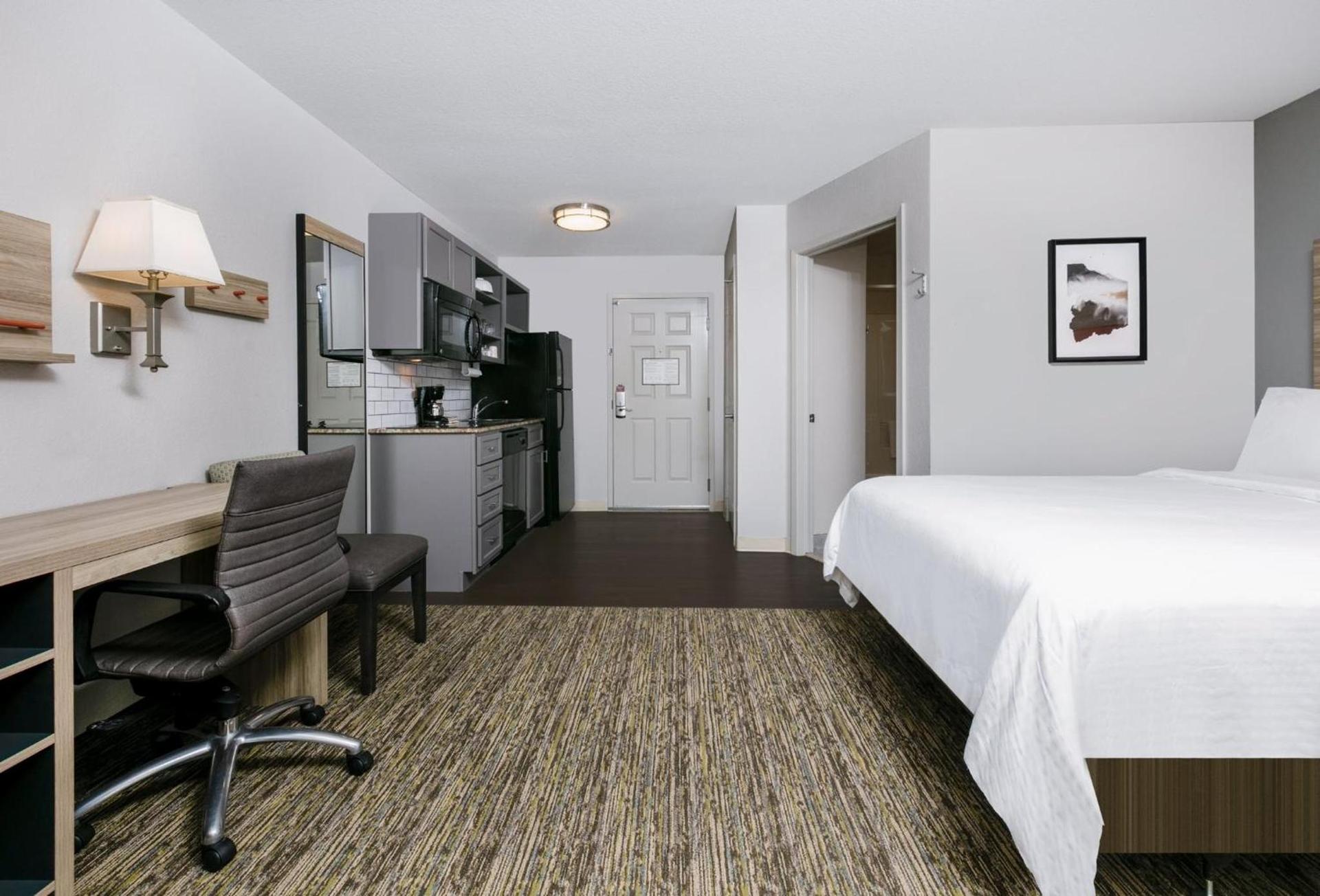 Candlewood Suites Fort Worth West by IHG photo 45