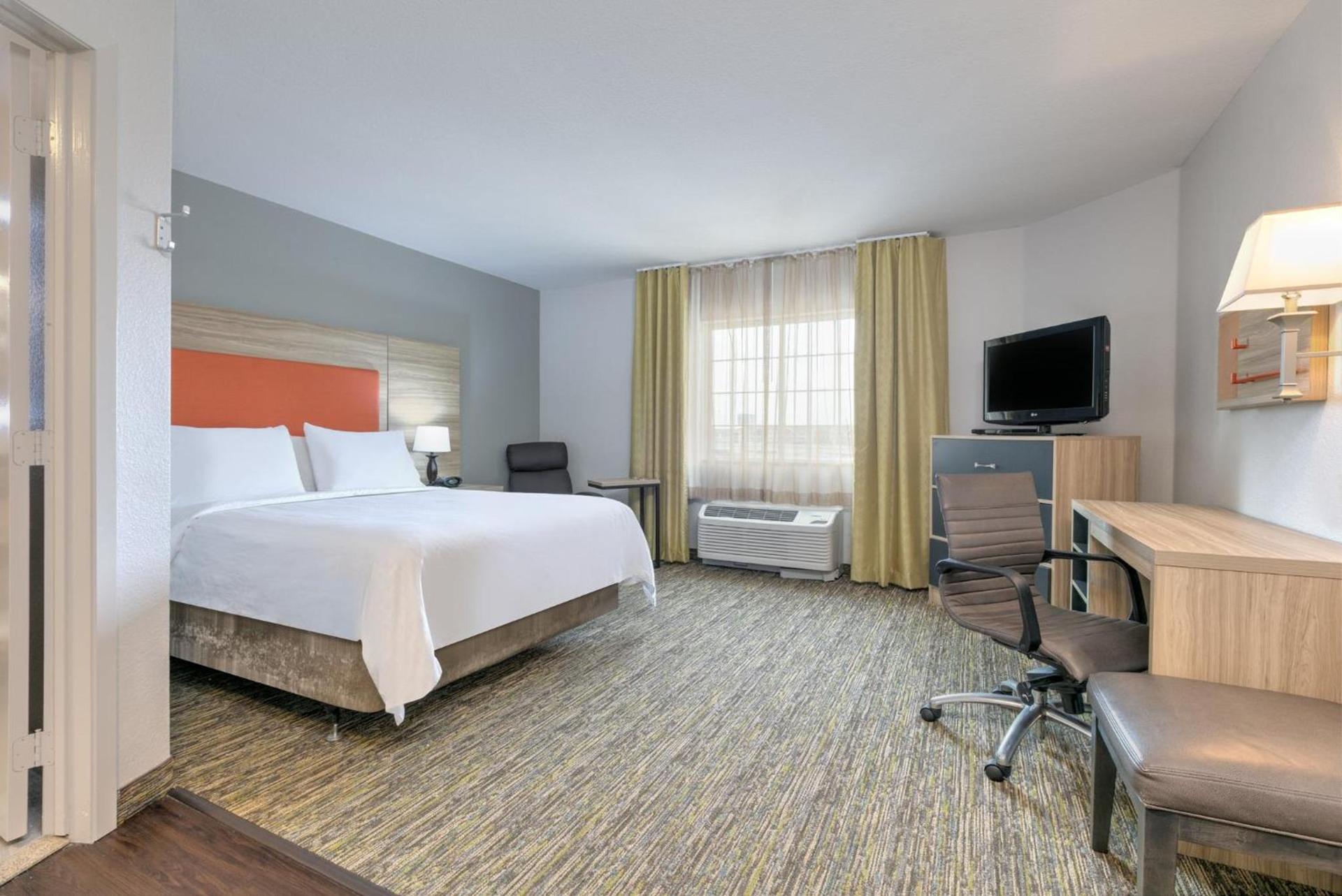 Candlewood Suites Fort Worth West by IHG photo 49