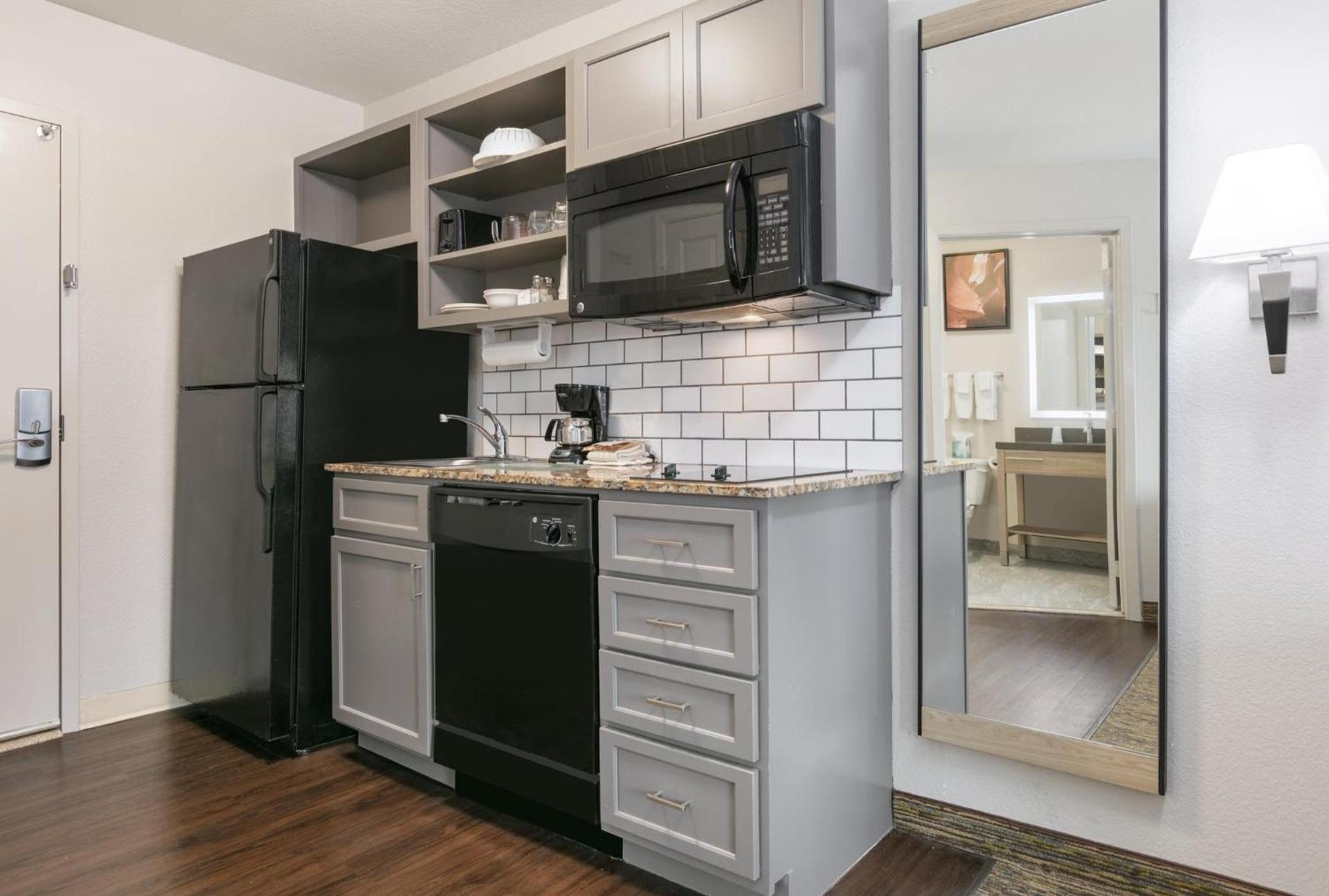 Candlewood Suites Fort Worth West by IHG photo 52