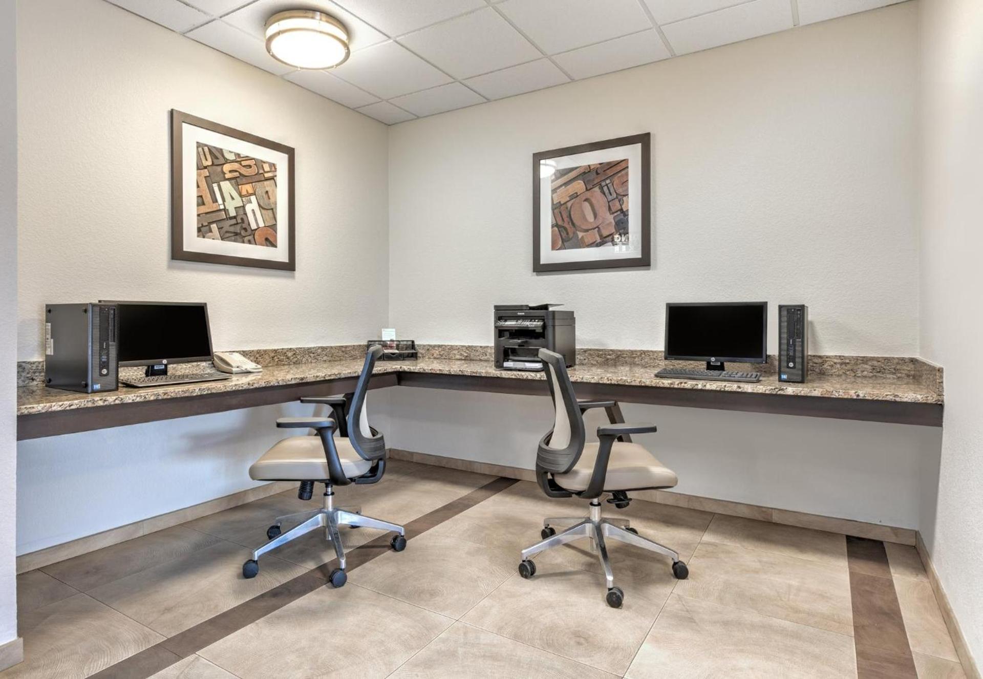 Candlewood Suites Fort Worth West by IHG photo 29