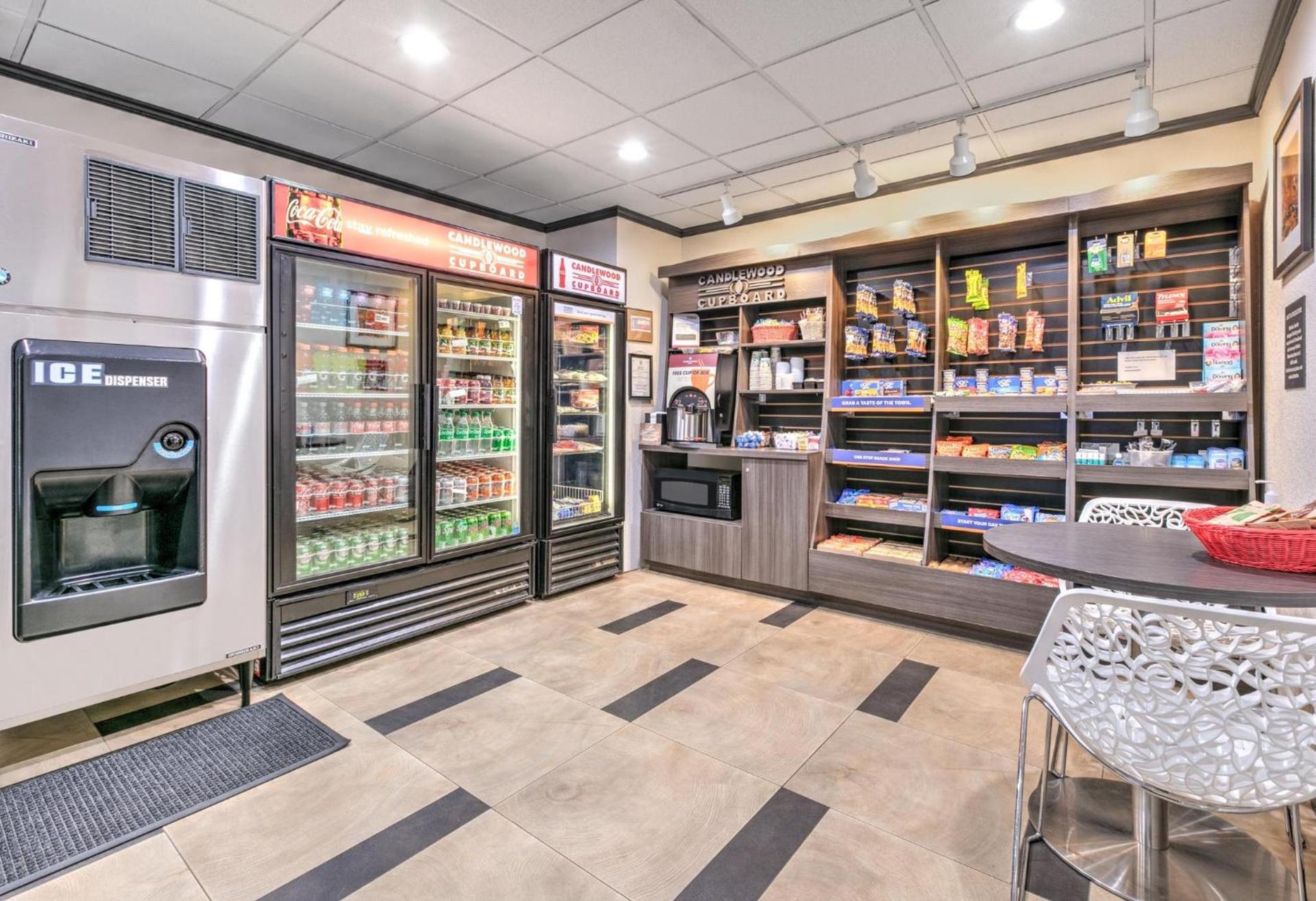 Candlewood Suites Fort Worth West by IHG photo 22