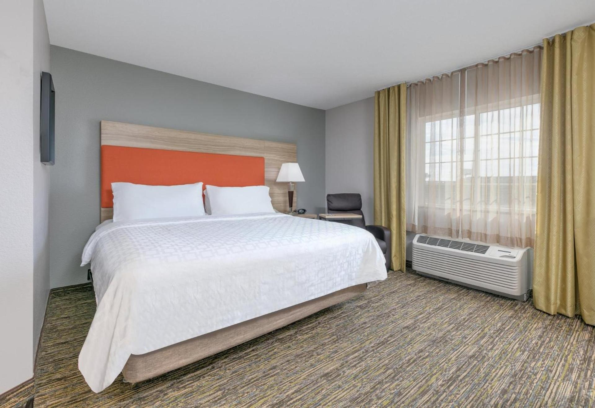 Candlewood Suites Fort Worth West by IHG photo 58