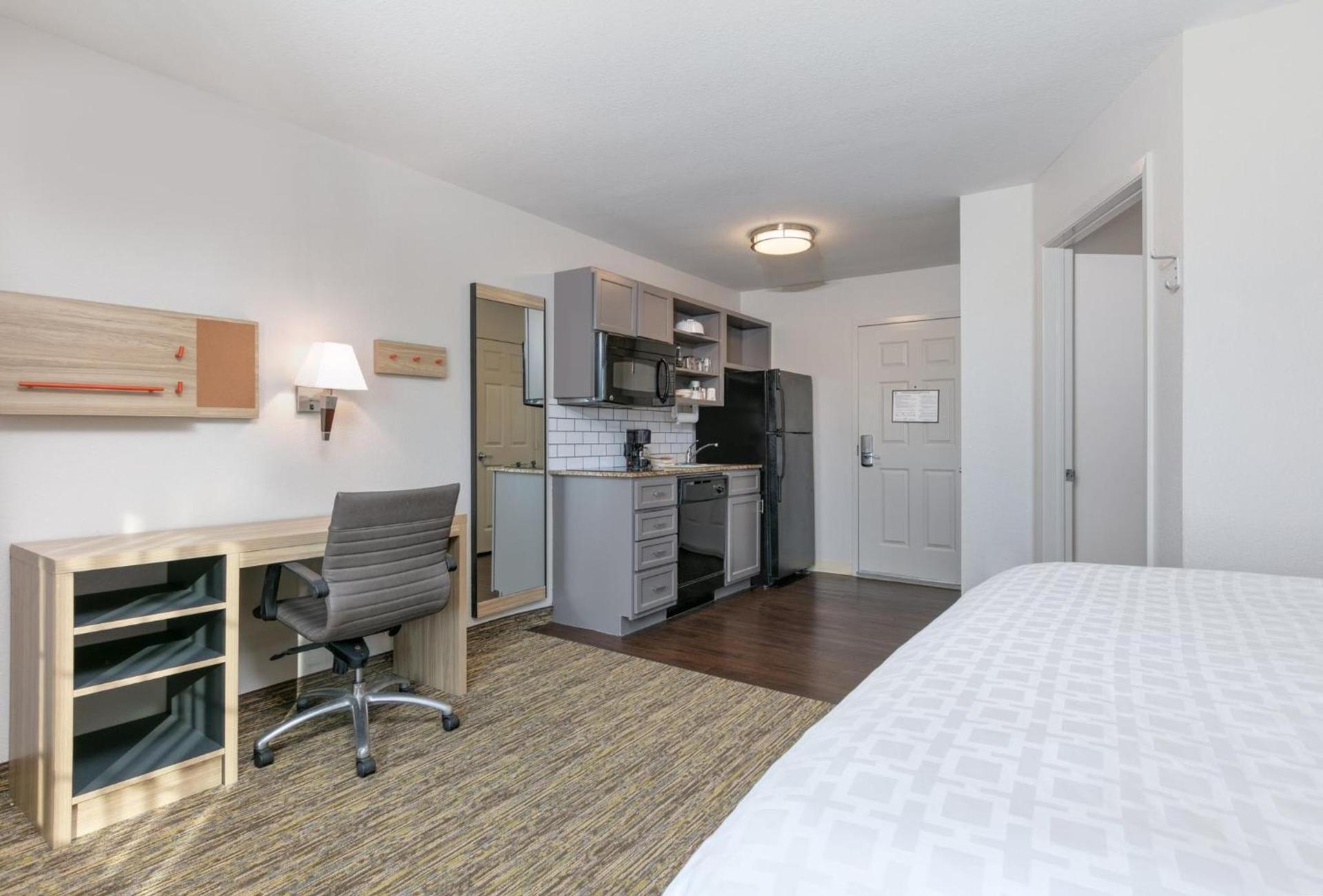 Candlewood Suites Fort Worth West by IHG photo 48