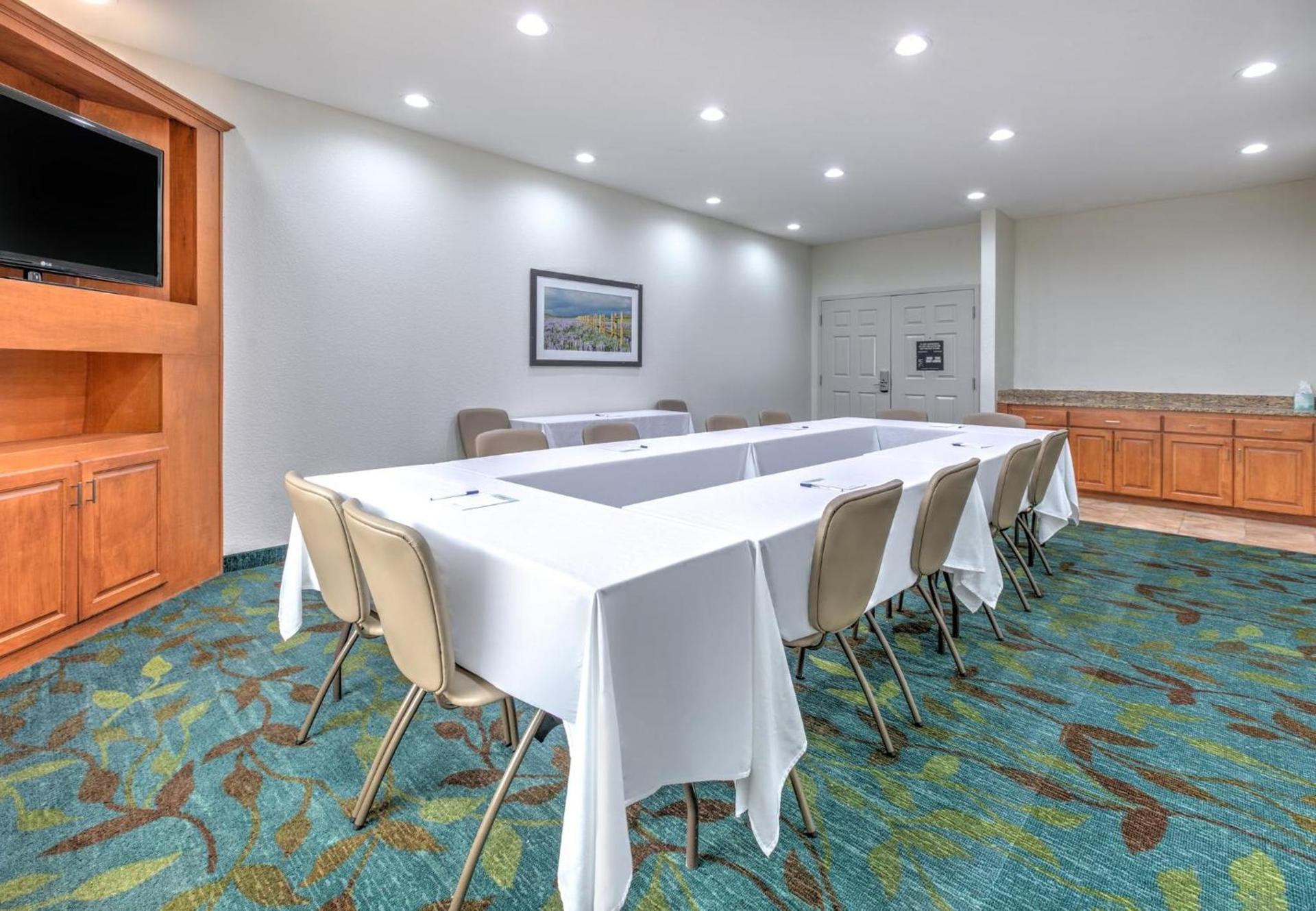 Candlewood Suites Fort Worth West by IHG photo 27