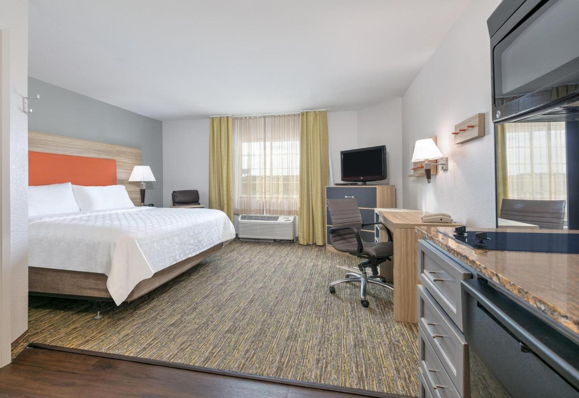 Candlewood Suites Fort Worth West by IHG photo 54
