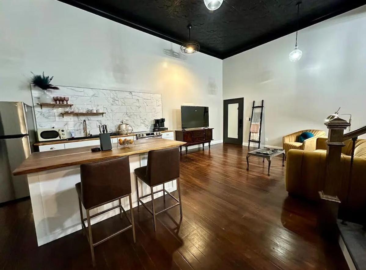 The Mercantile on the Katy Trail photo 12