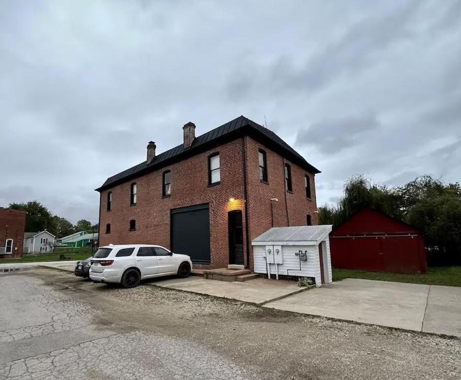 The Mercantile on the Katy Trail photo 4