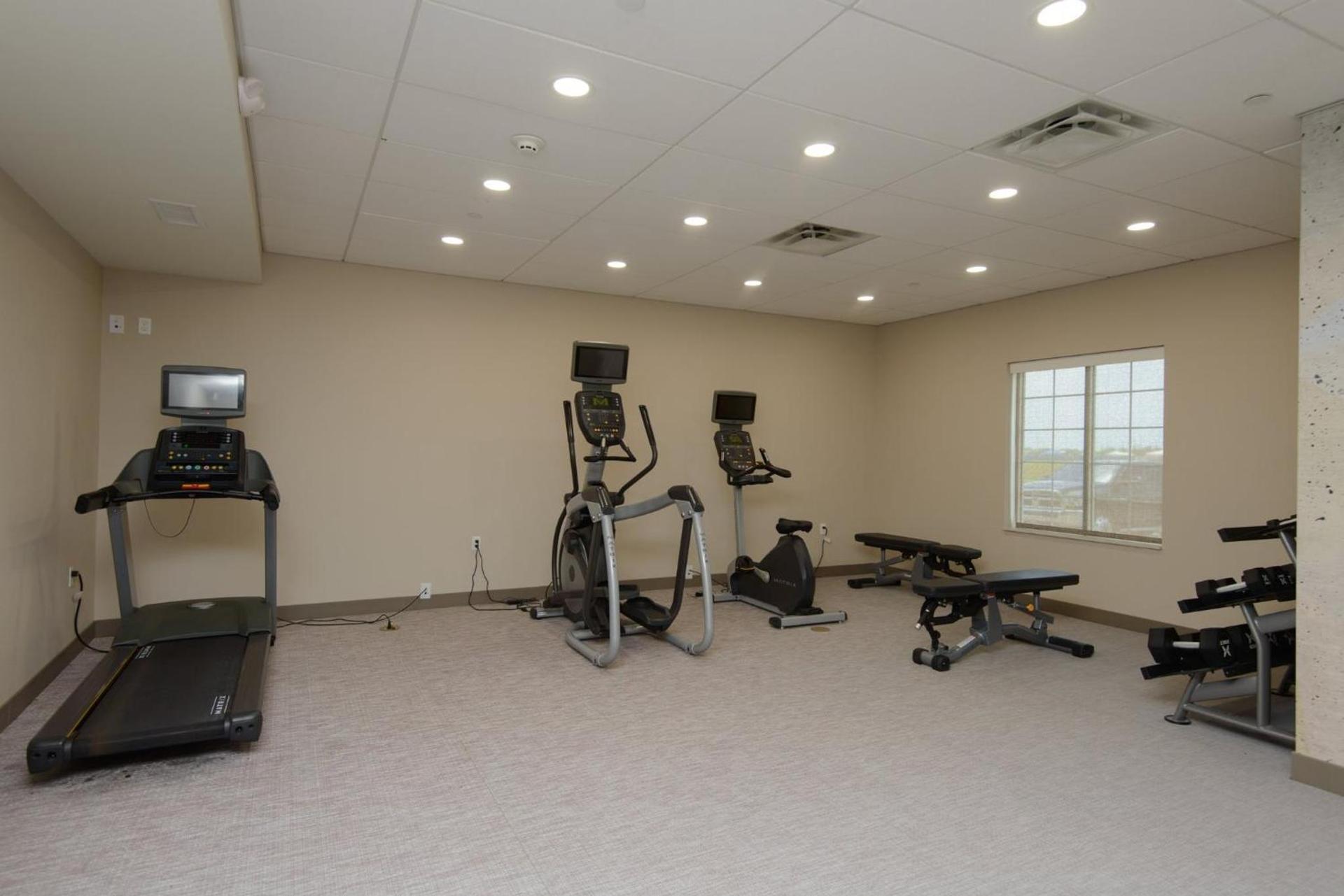 Candlewood Suites - Corpus Christi - Portland by IHG photo 43