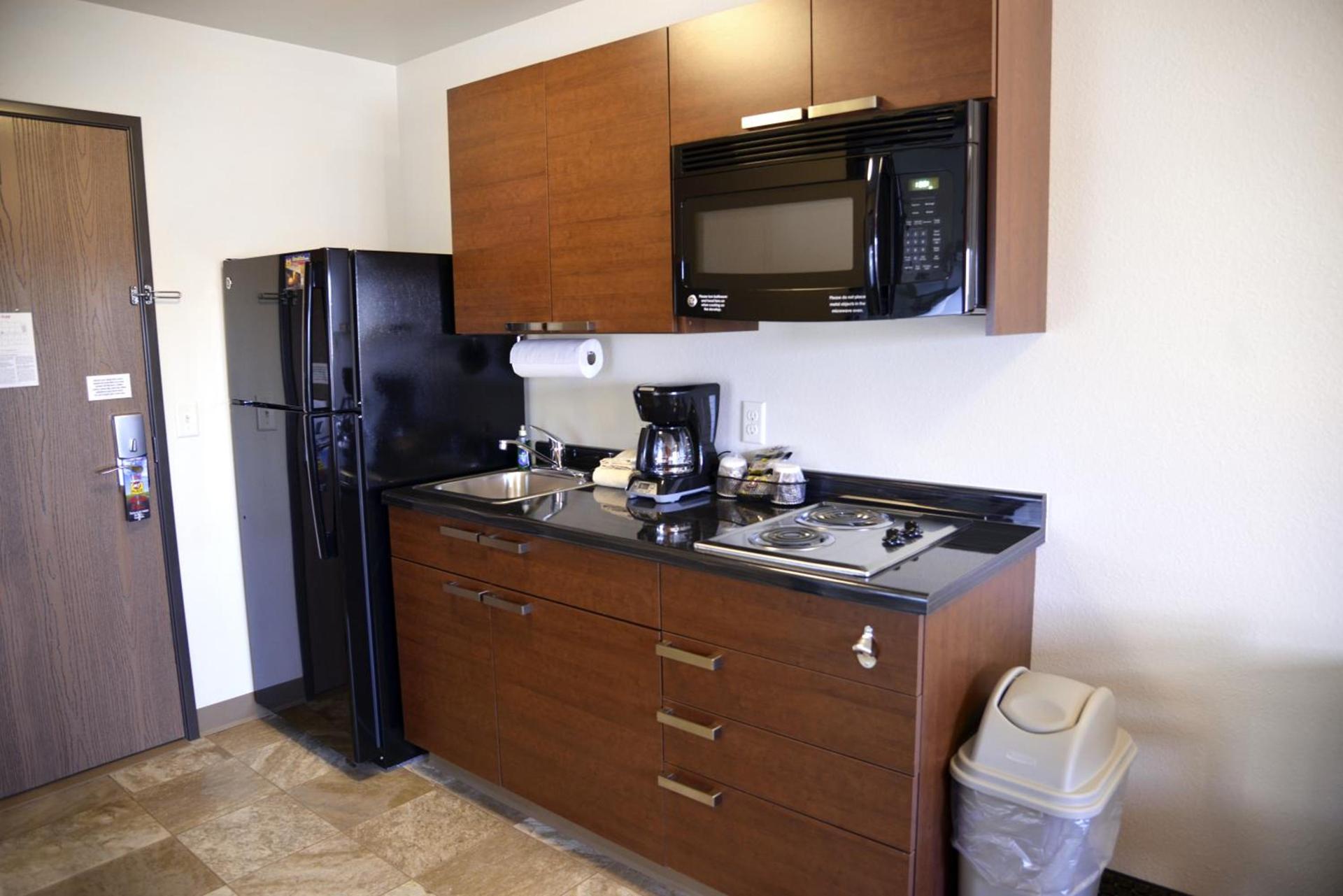 My Place Hotel-Rock Springs, WY photo 19