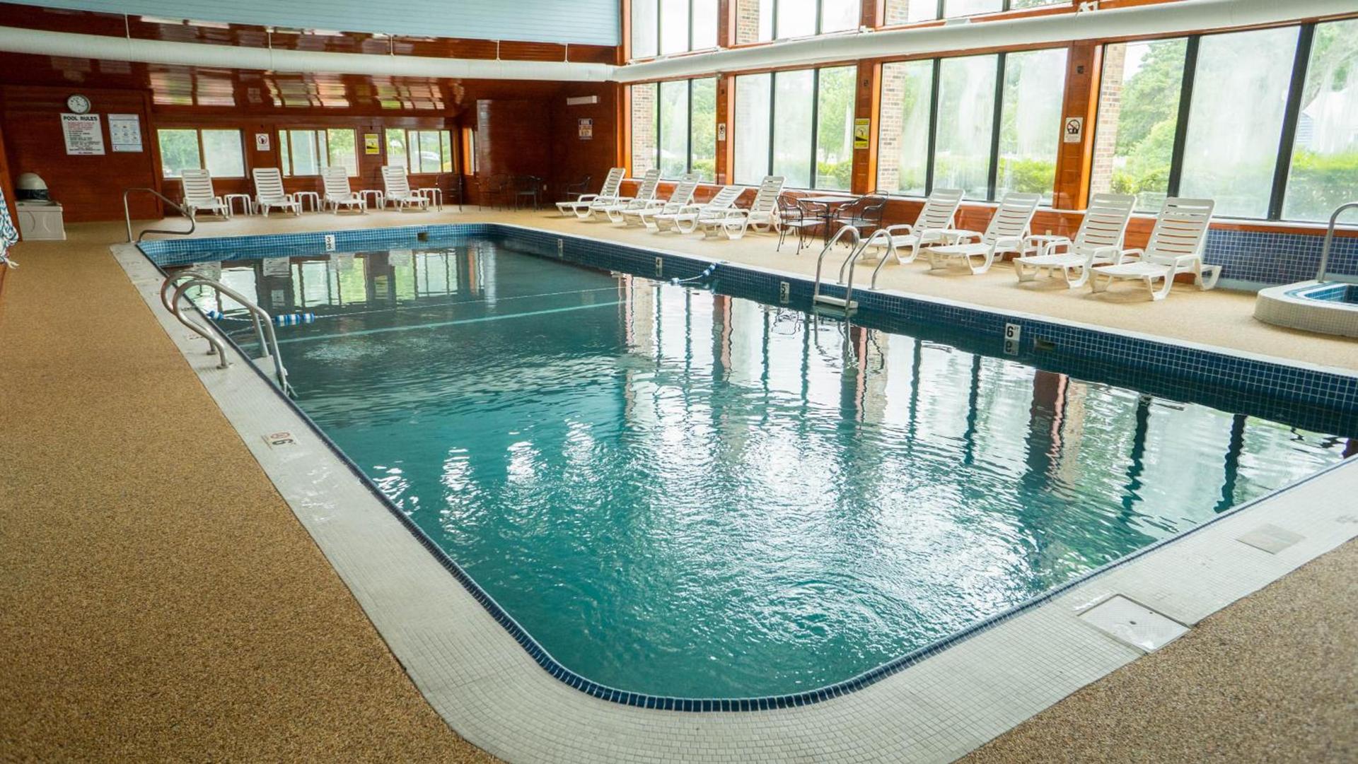 The Mariner Resort Cape Cod by The Red Collection photo 7