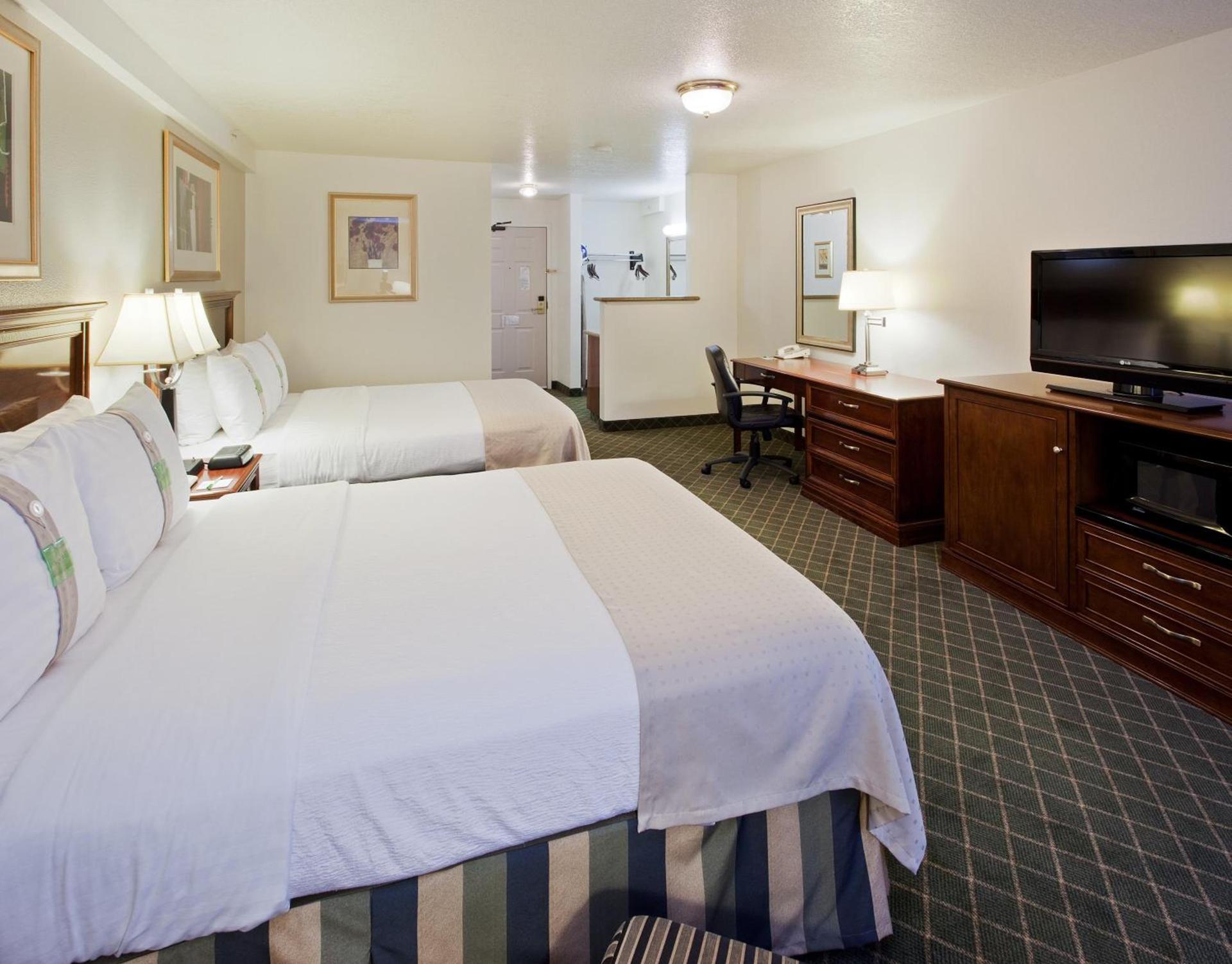 Holiday Inn Redding by IHG photo 18