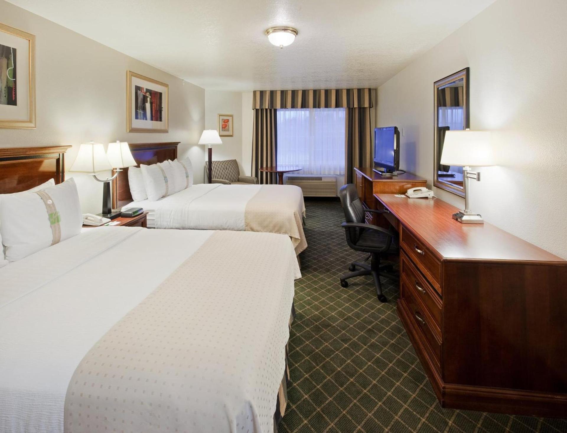 Holiday Inn Redding by IHG photo 25