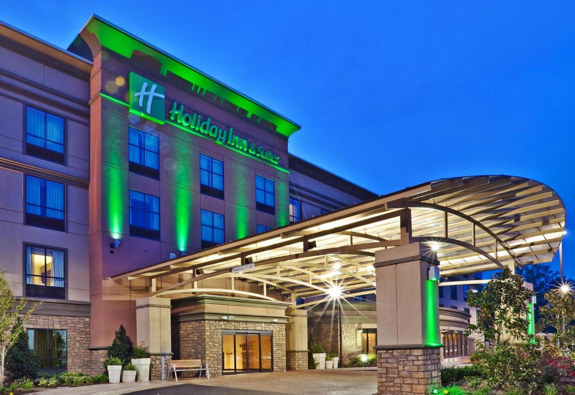 Holiday Inn & Suites Stillwater-University West by IHG photo 42