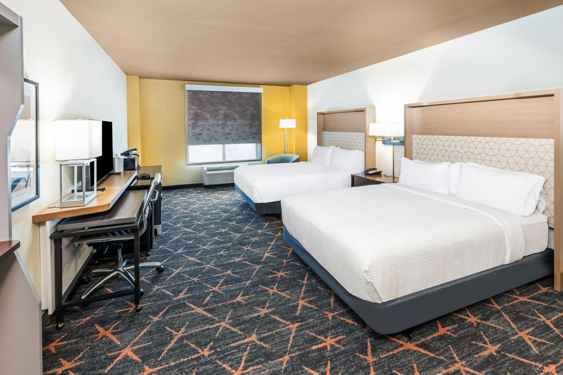 Holiday Inn & Suites Stillwater-University West by IHG photo 66