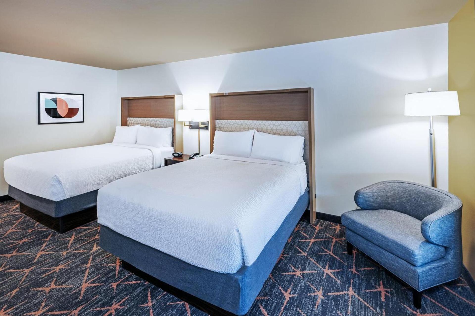 Holiday Inn & Suites Stillwater-University West by IHG photo 73