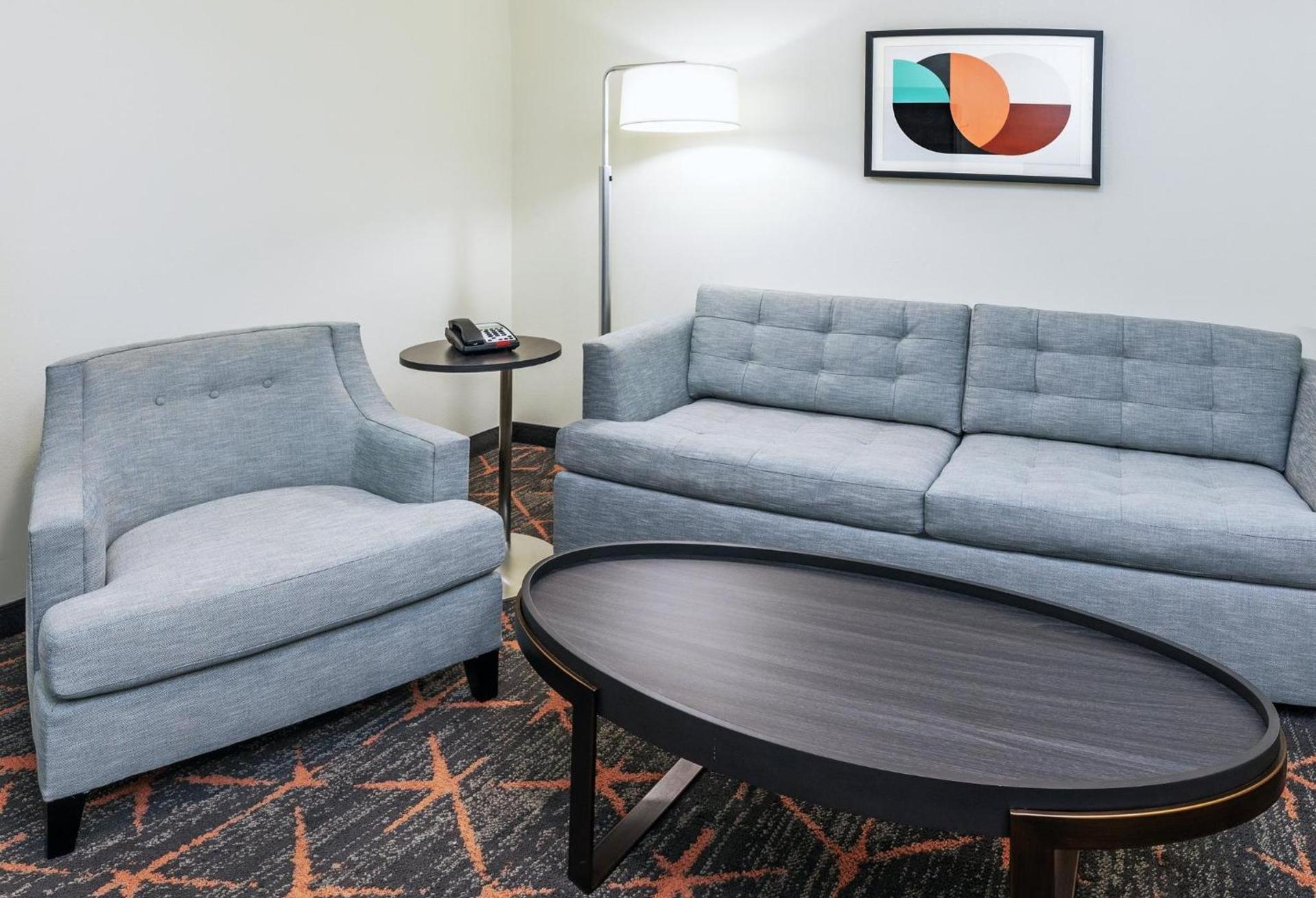 Holiday Inn & Suites Stillwater-University West by IHG photo 68