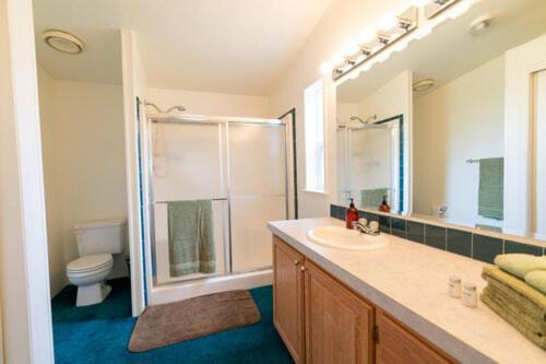 Boulder Mountain Guest Ranch photo 16
