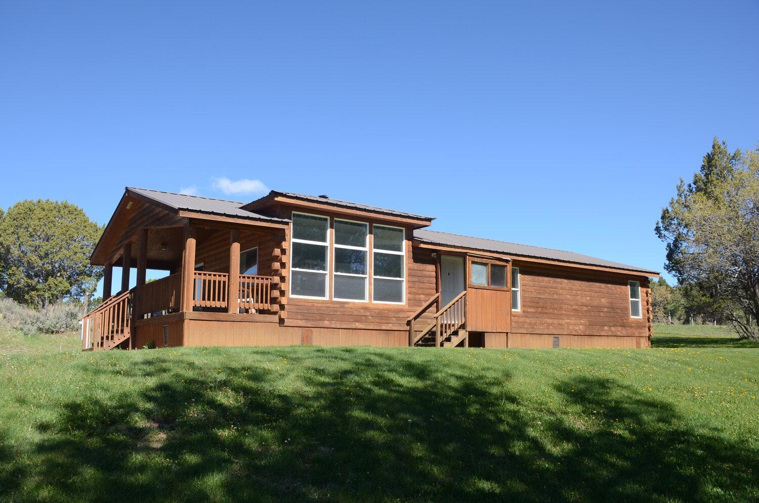 Boulder Mountain Guest Ranch photo 25