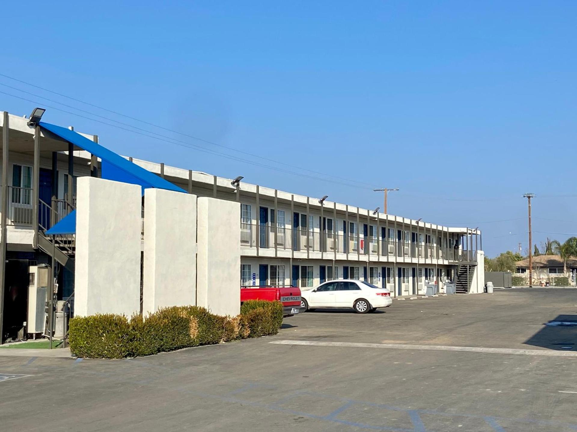 Motel 6-Delano, CA photo 52