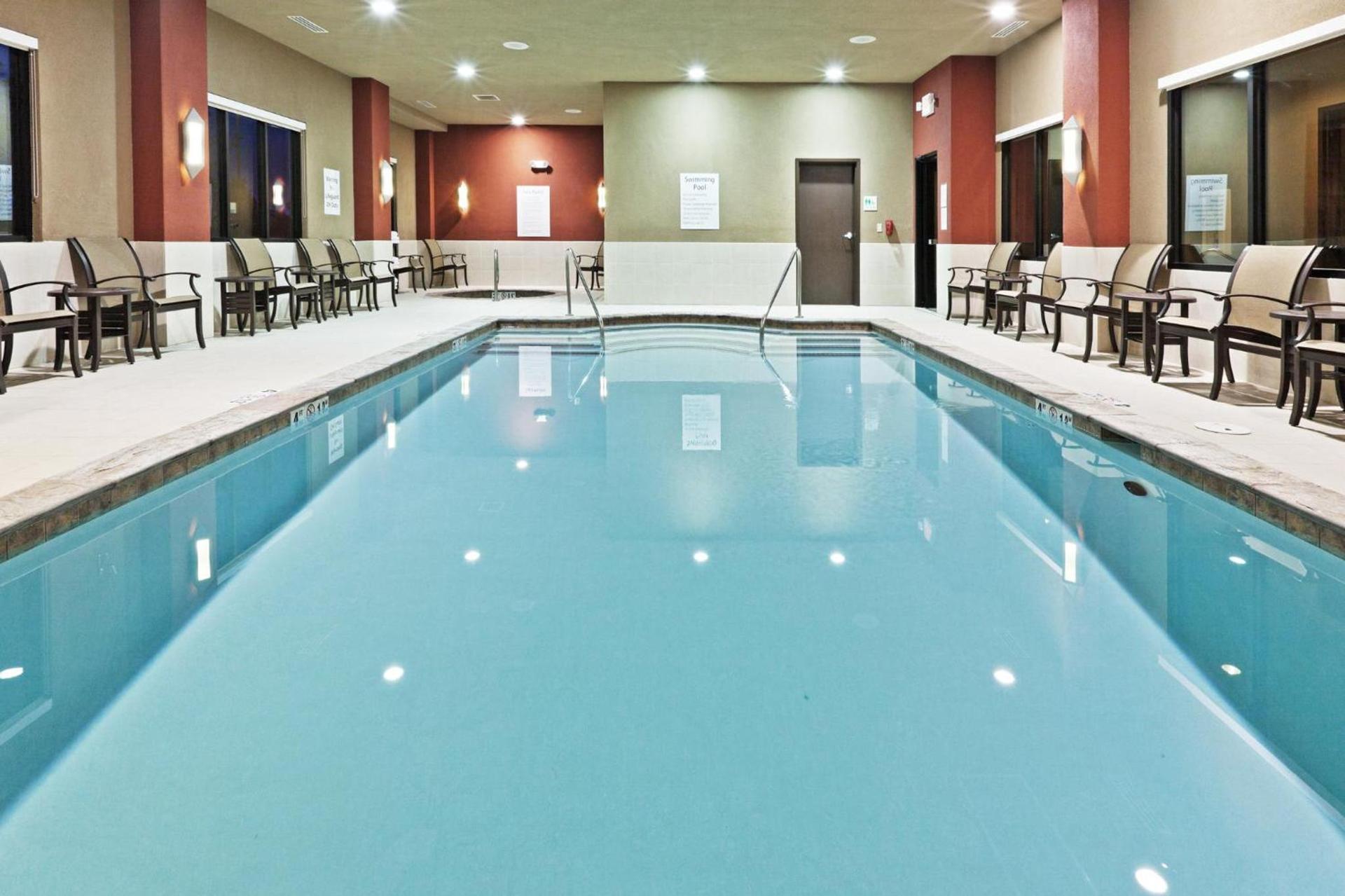Holiday Inn Hotel & Suites Tulsa South by IHG photo 78