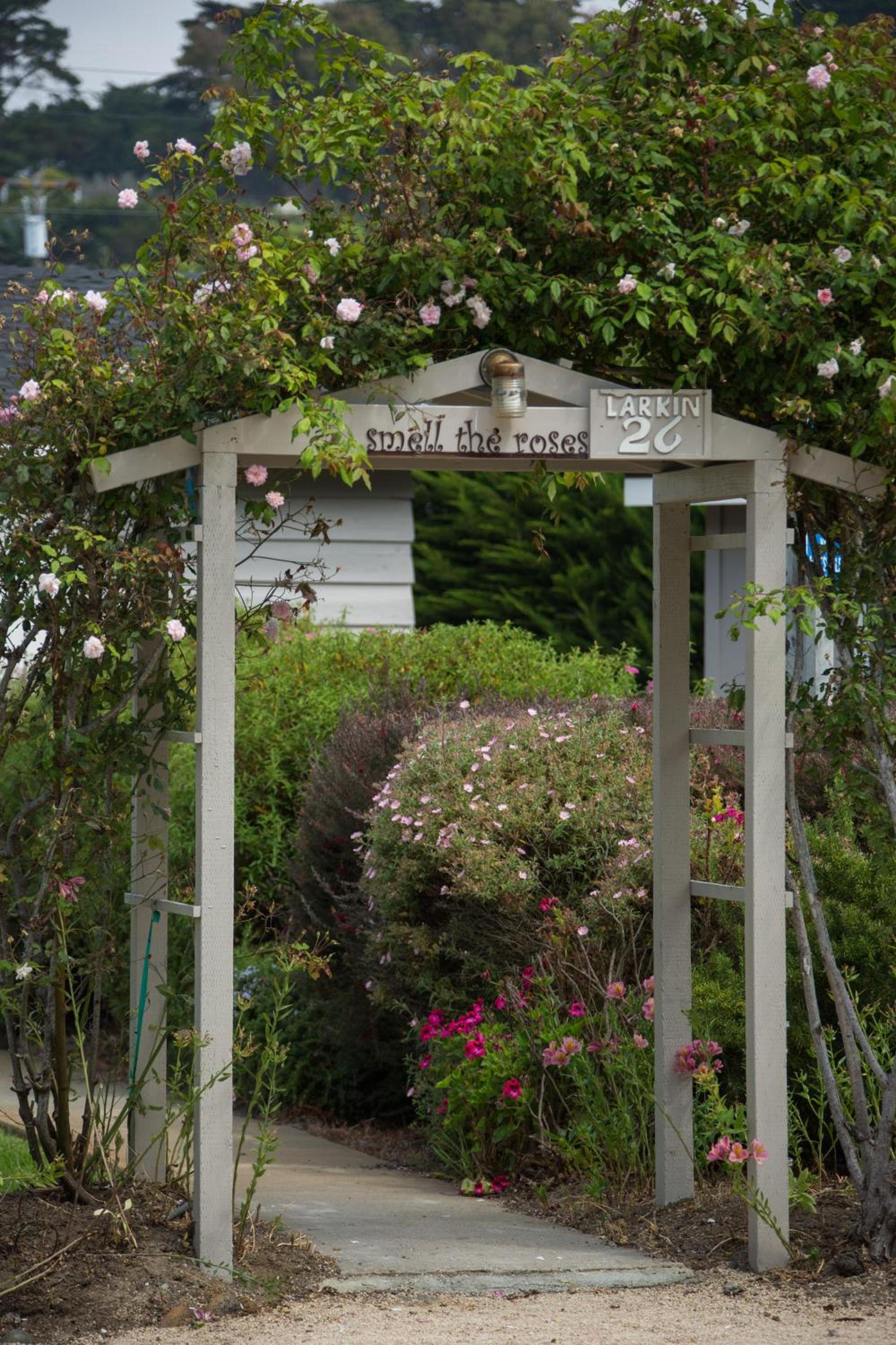 Carmel River Inn & Cottages photo 38