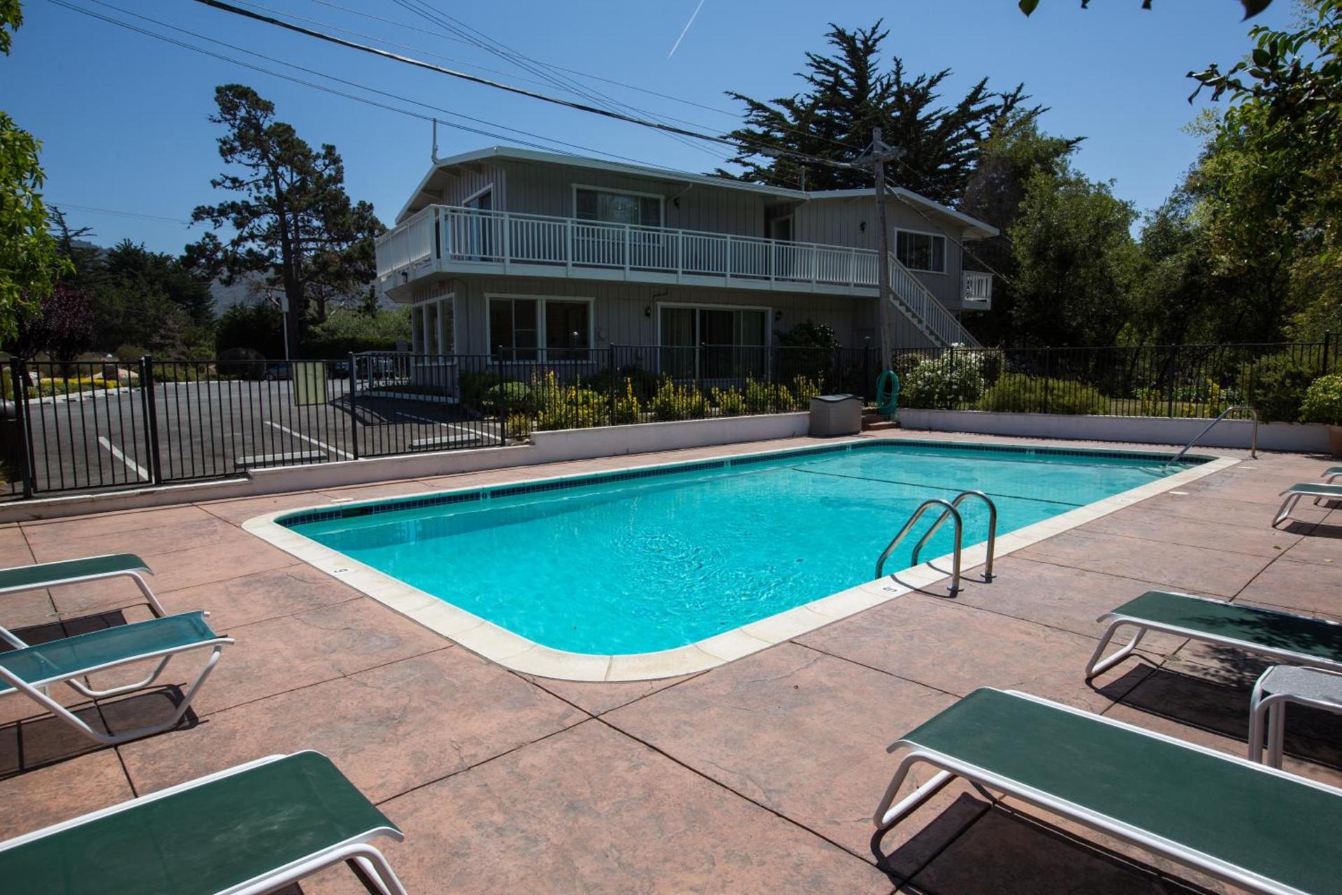 Carmel River Inn & Cottages photo 33