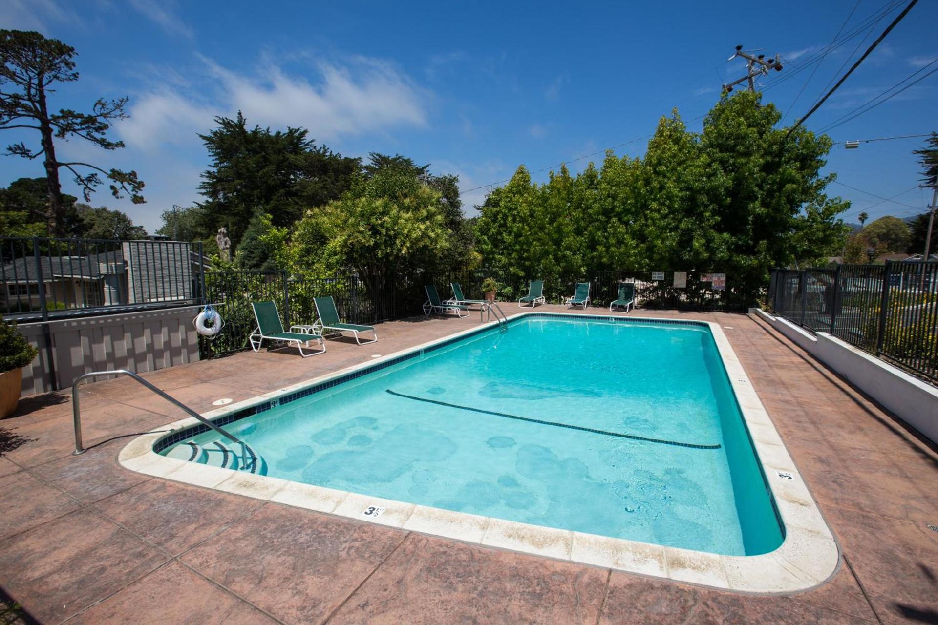 Carmel River Inn & Cottages photo 35