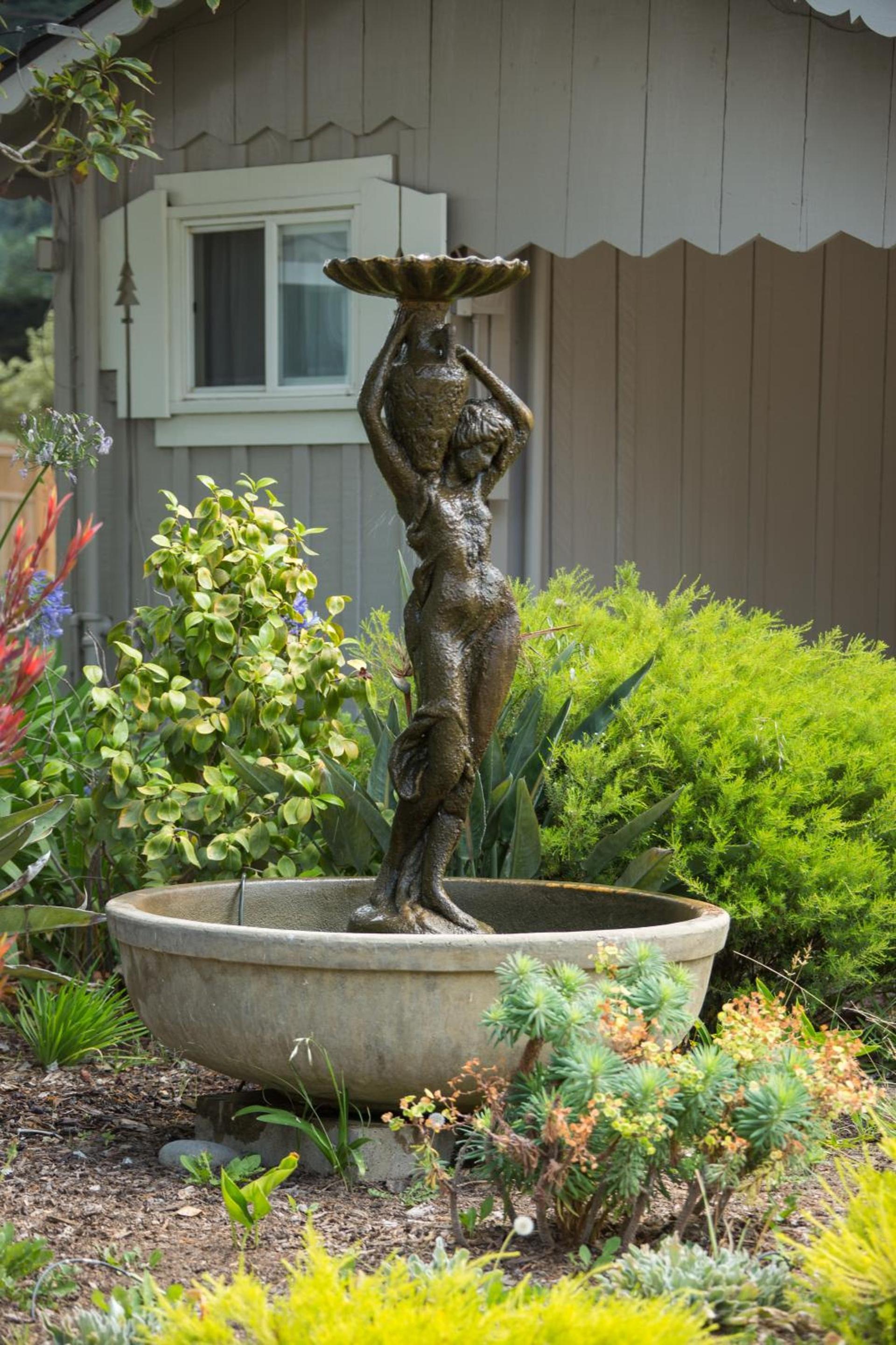 Carmel River Inn & Cottages photo 42