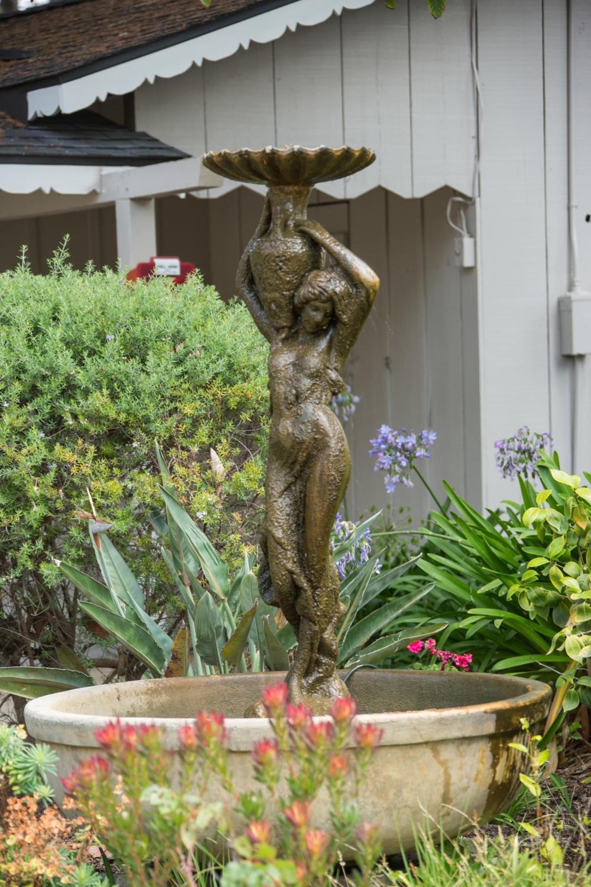 Carmel River Inn & Cottages photo 41