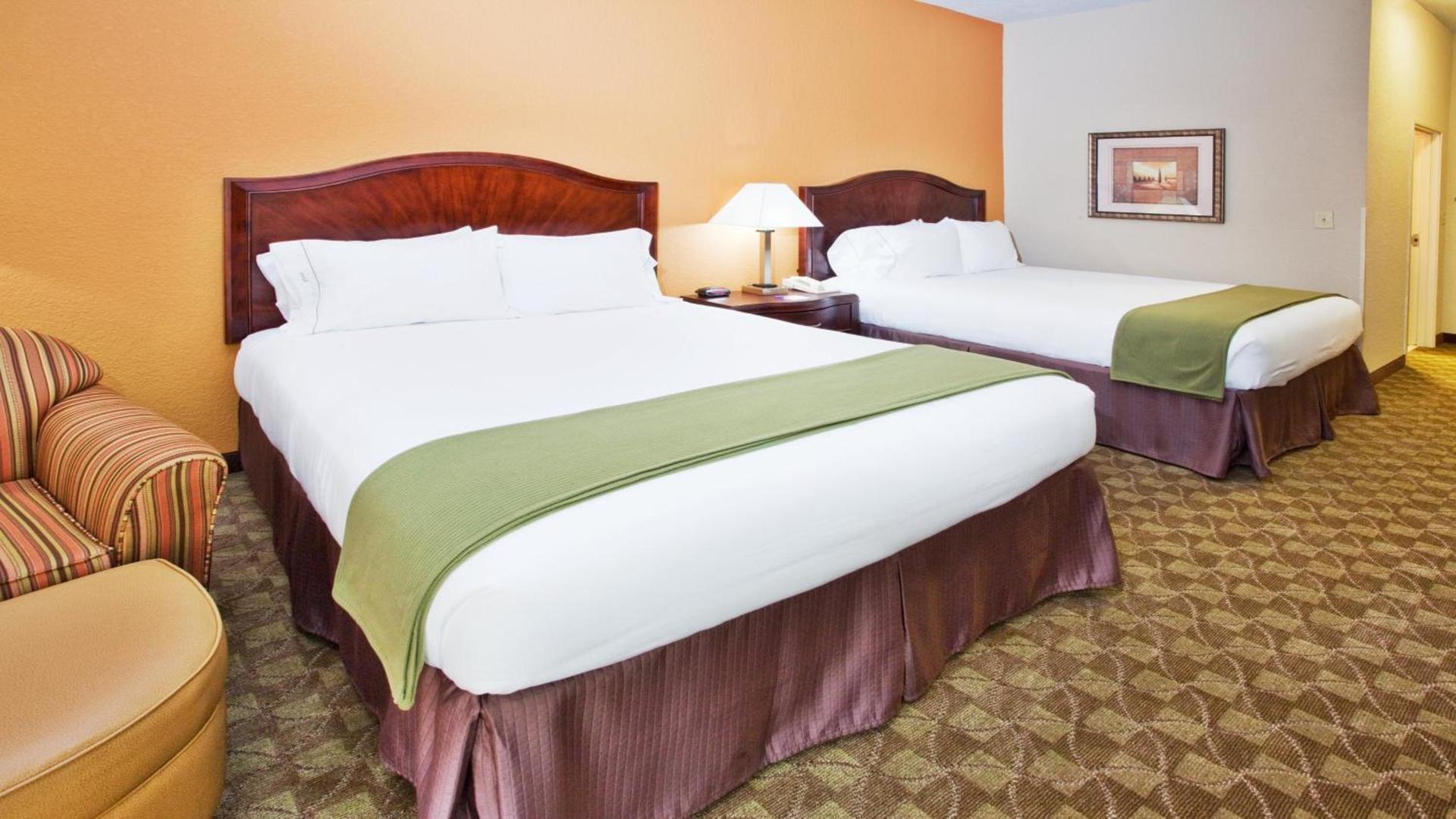 Holiday Inn Express Peachtree Corners-Norcross by IHG photo 9
