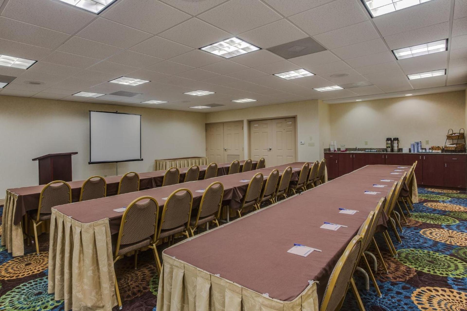 Holiday Inn Express & Suites Orlando International Airport by IHG photo 15