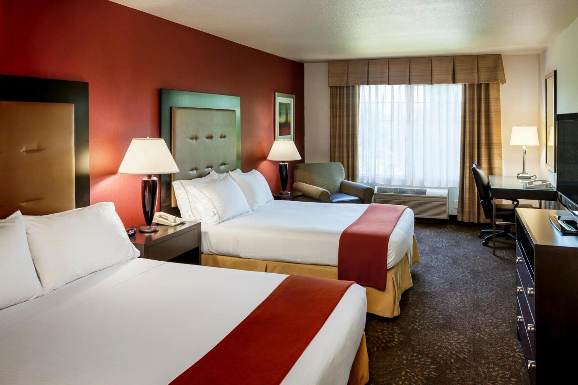 Holiday Inn Express Corvallis-On the River by IHG photo 9