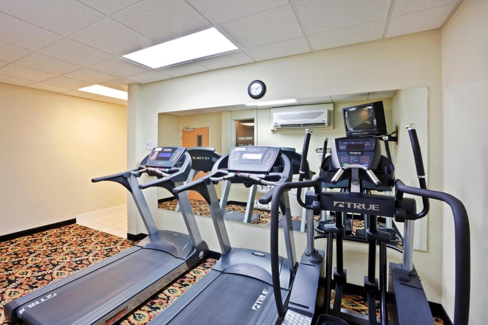 Holiday Inn Express Corvallis-On the River by IHG photo 28
