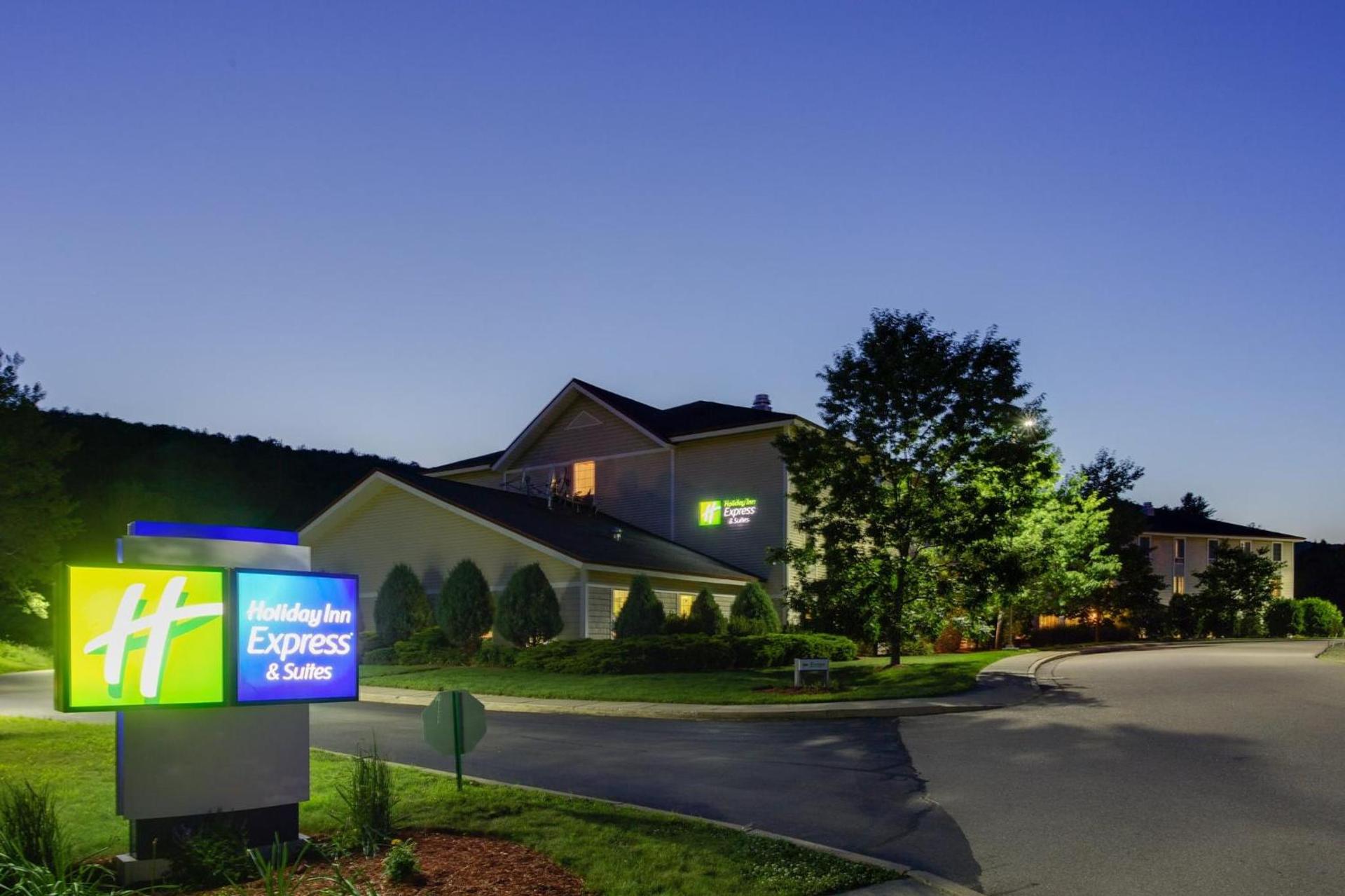 Holiday Inn Express Hotel & Suites Brattleboro by IHG photo 98