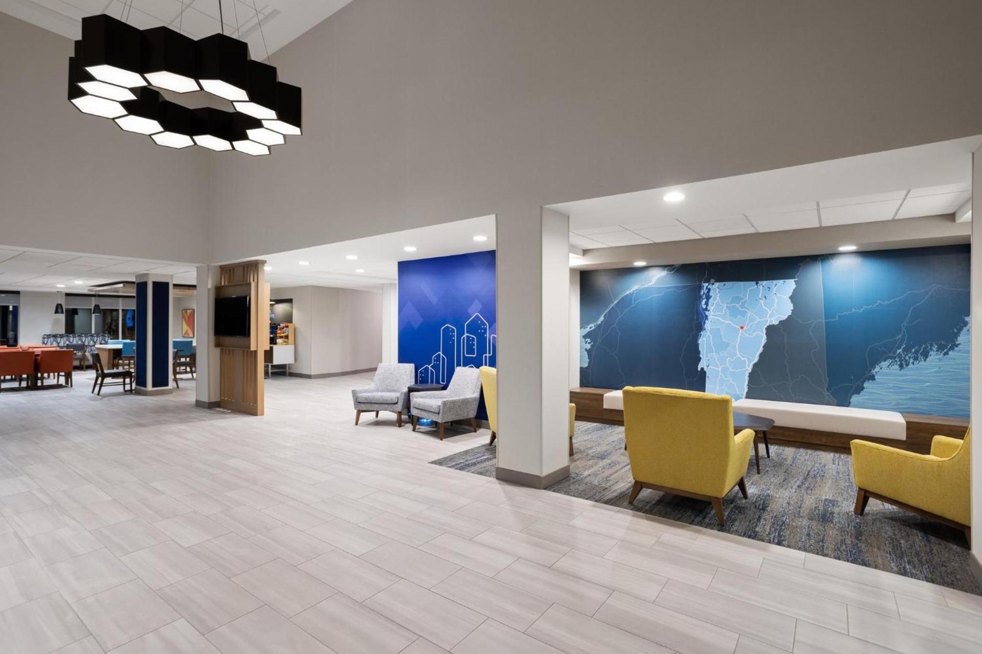 Holiday Inn Express Hotel & Suites Brattleboro by IHG photo 79