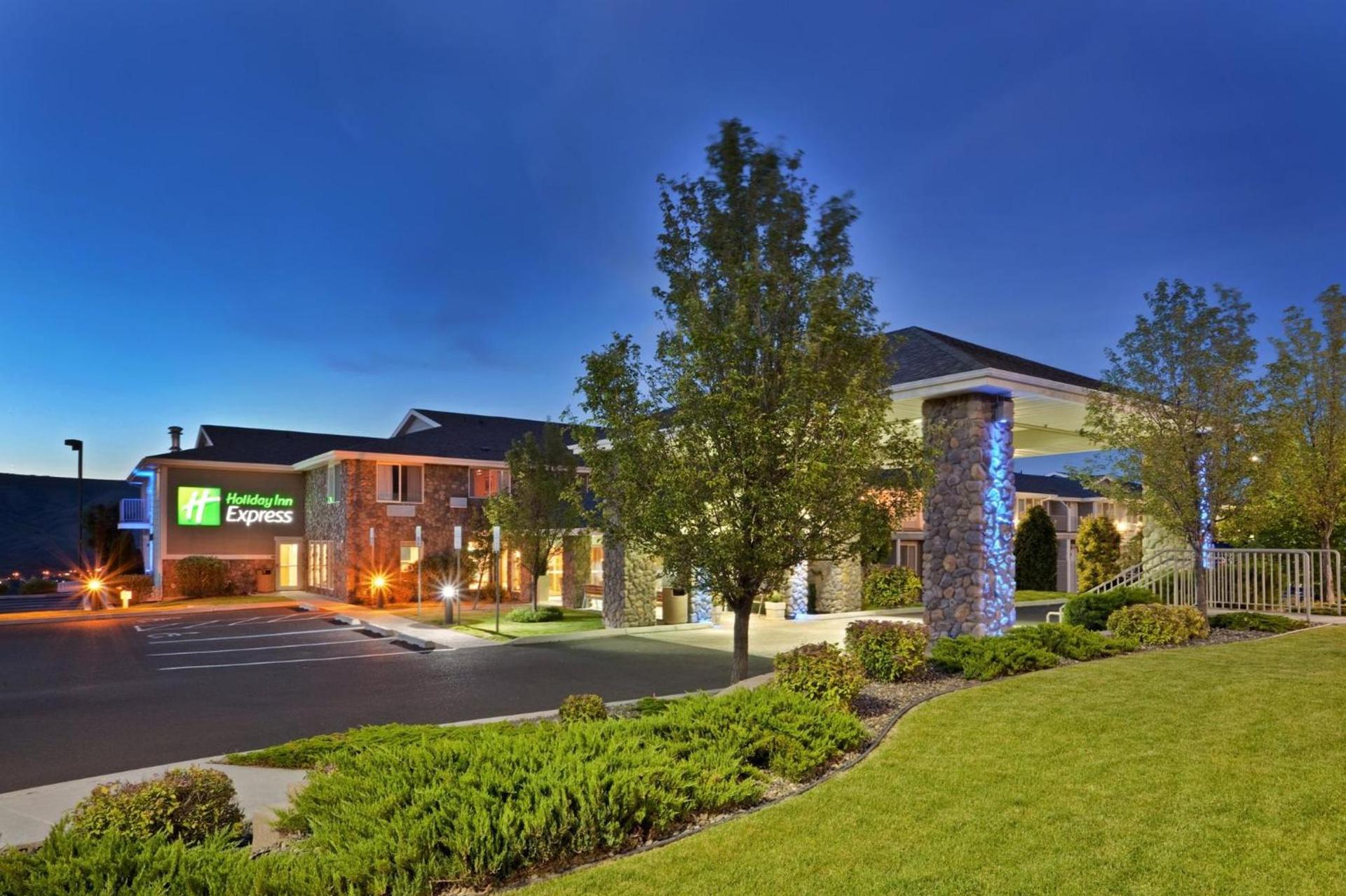 Holiday Inn Express Lewiston by IHG photo 50